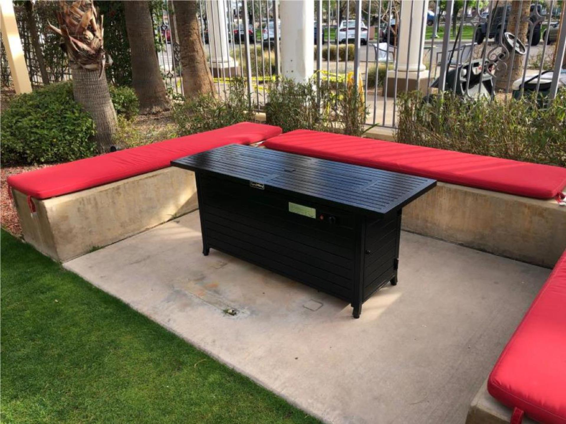 Grill 60