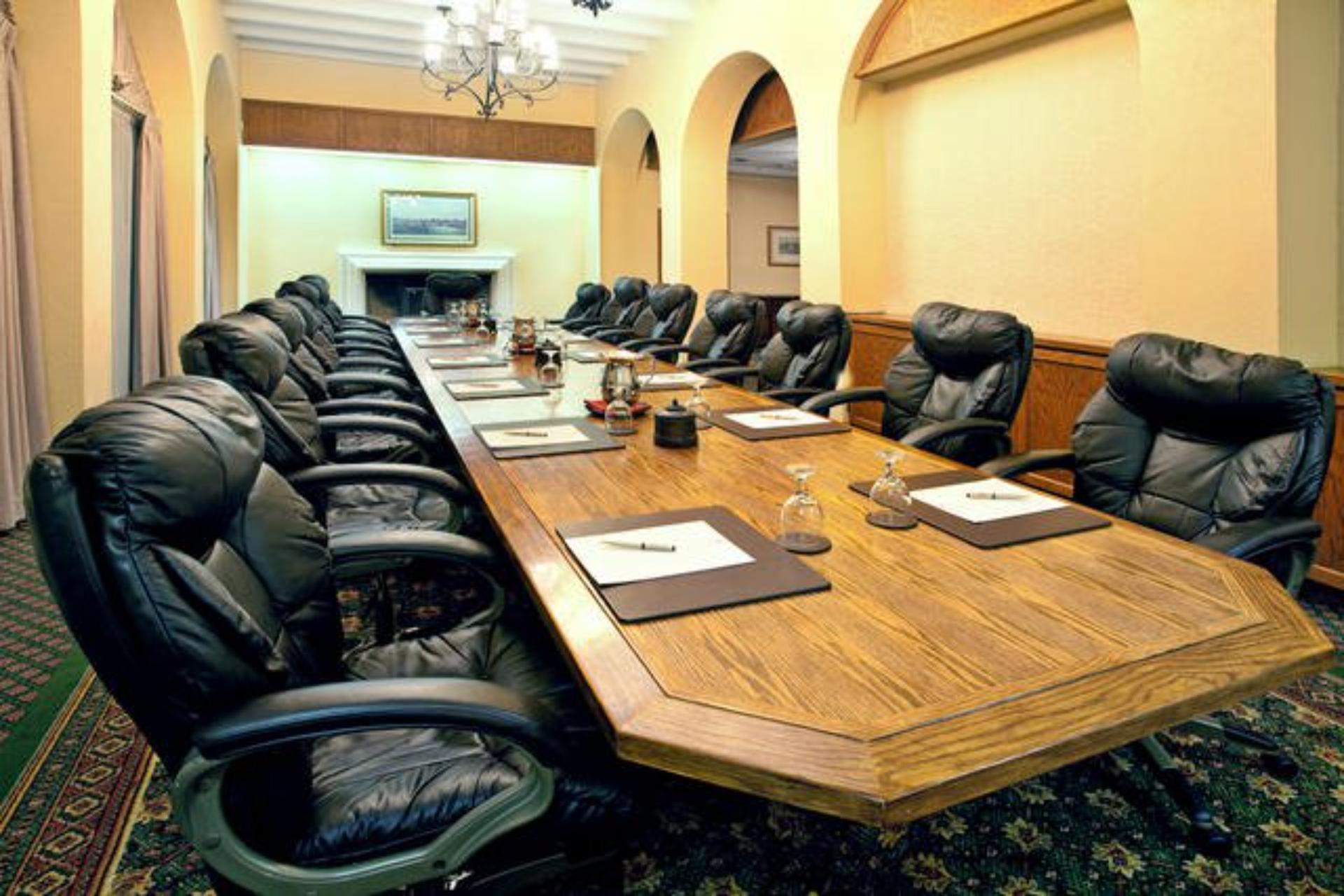 Executive Boardroom