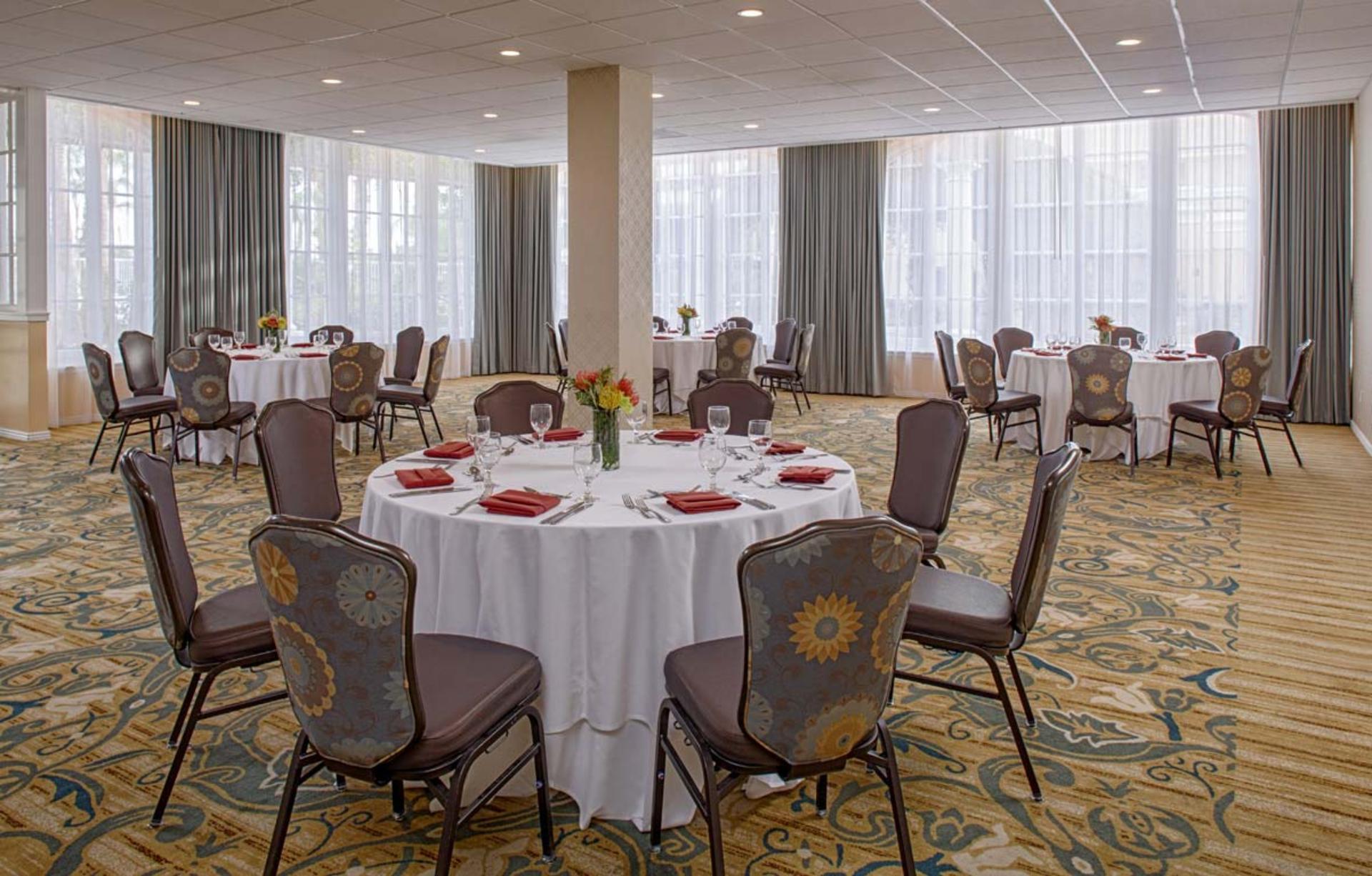San Tan Ballroom