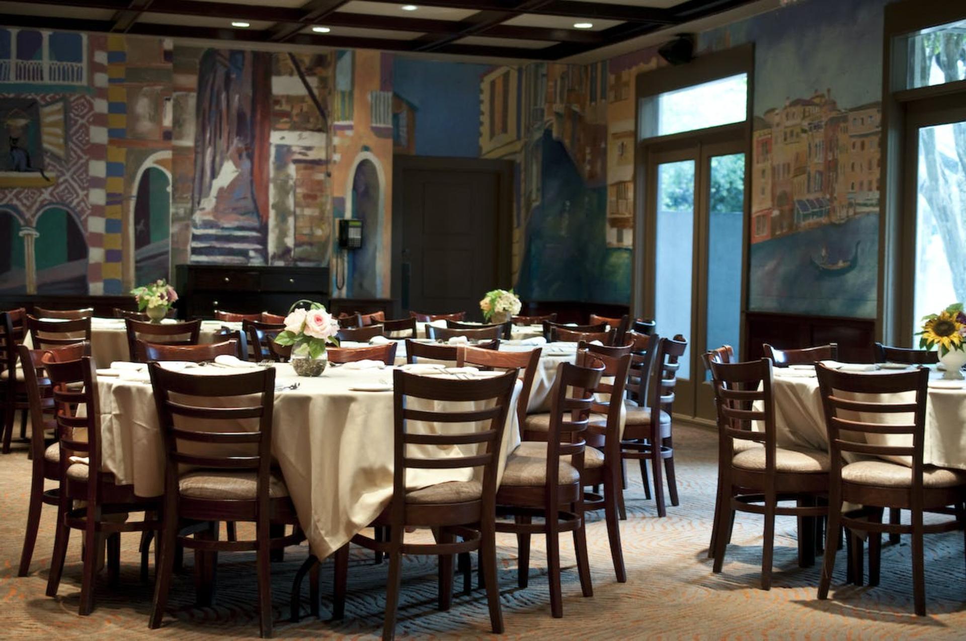 Private Room