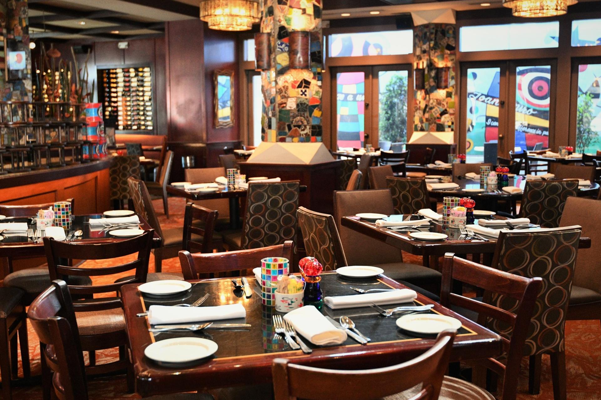 11 Incredible Italian Restaurants In And Around Houston