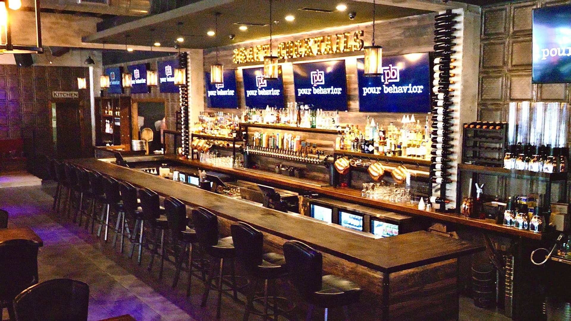 The Craft Bar