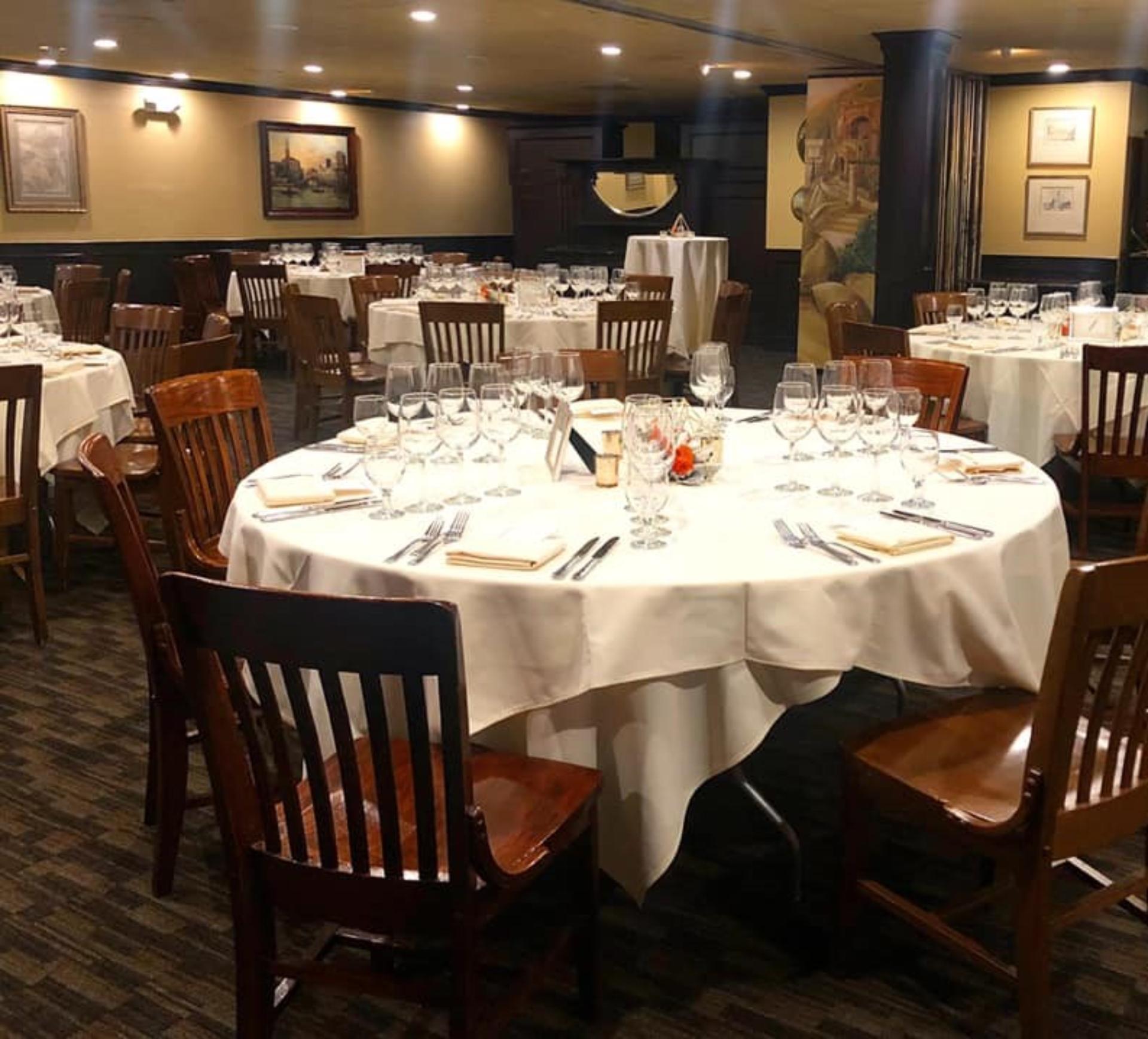 Roman Room