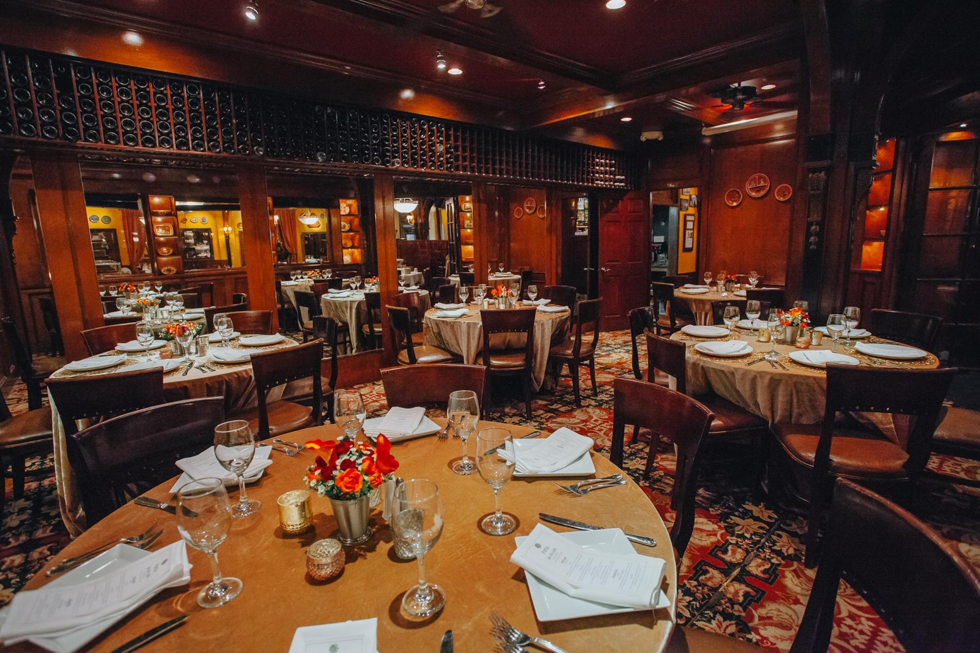 The 15 Hottest New Brunches in Houston, November 2023
