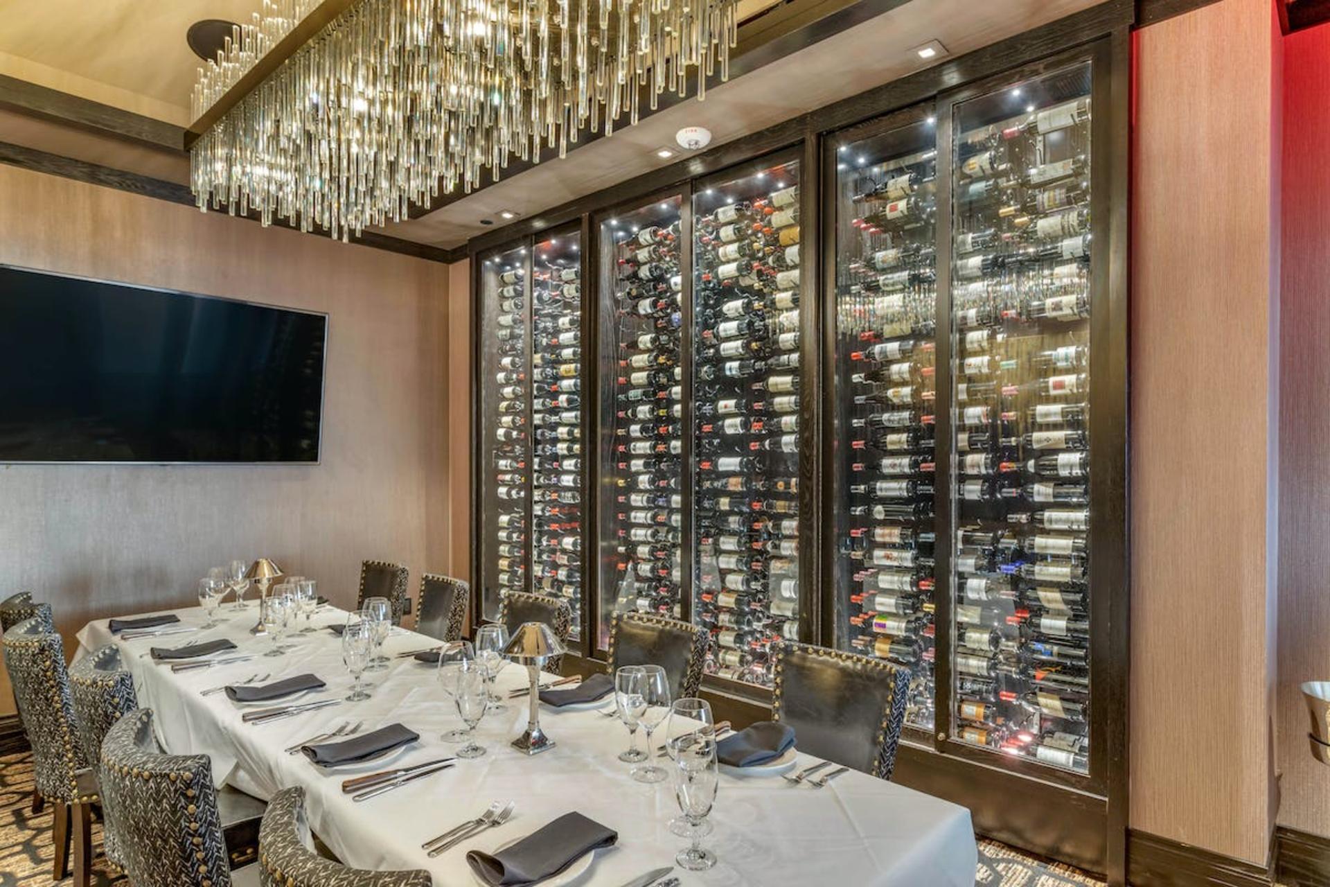 The Boardroom