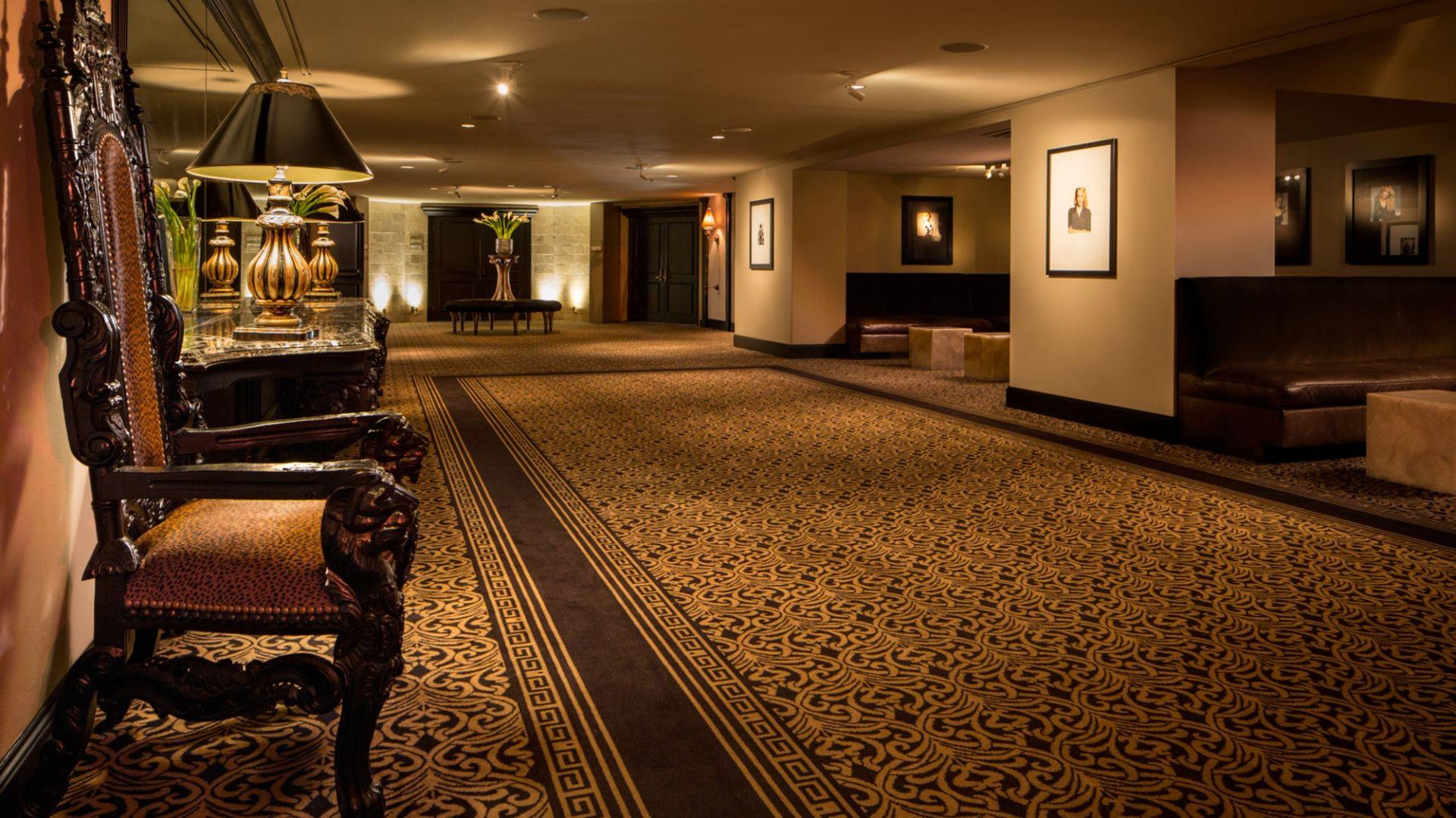 Phantom Foyer