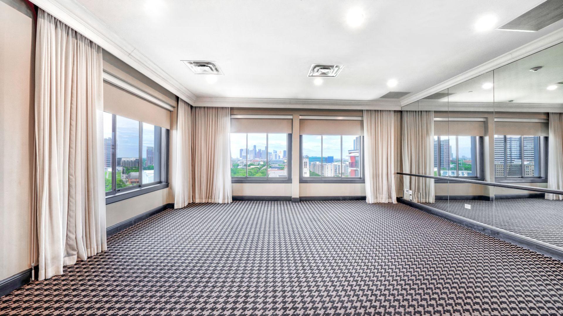 Room With a View