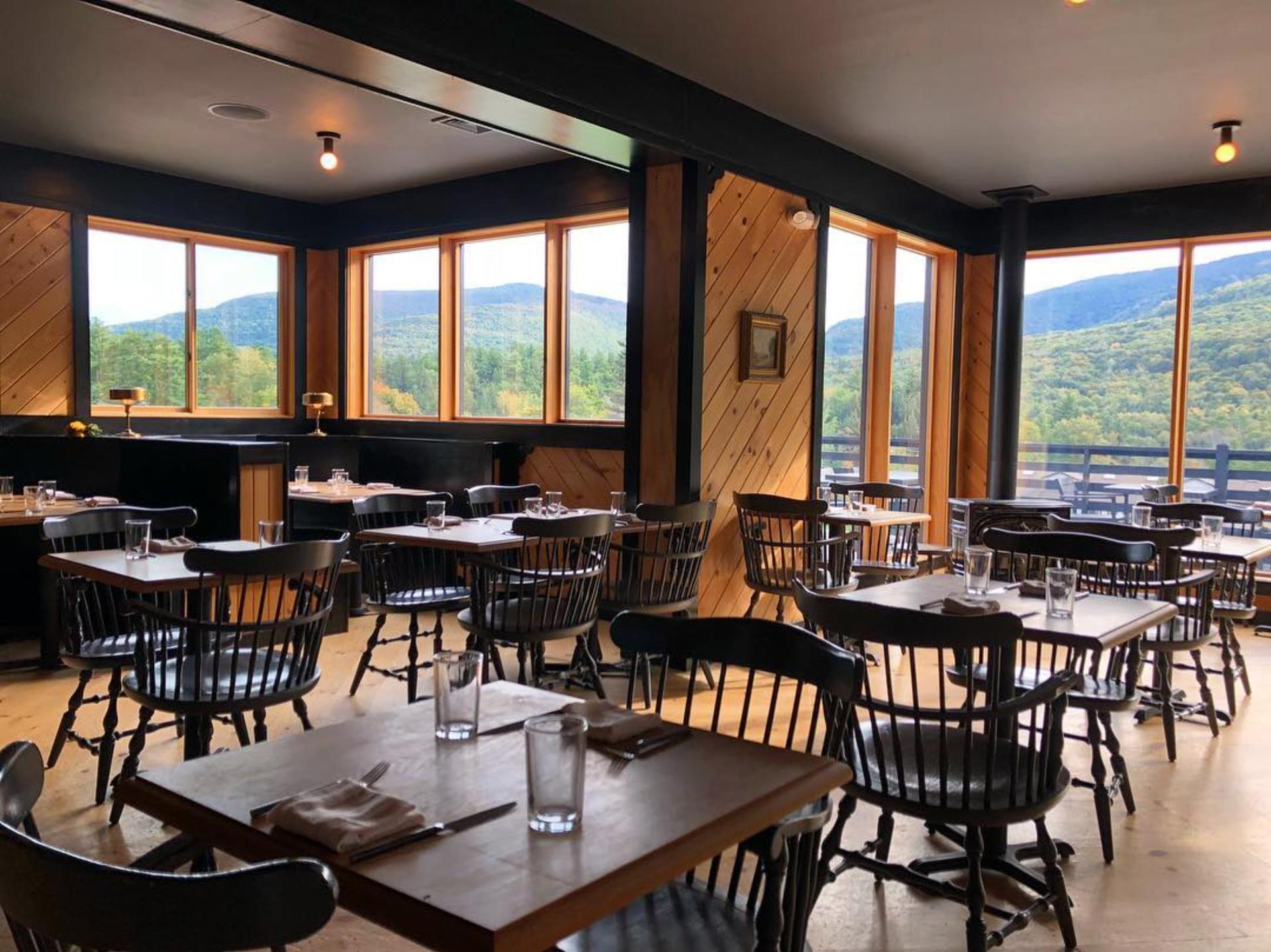 Event Space Buyout