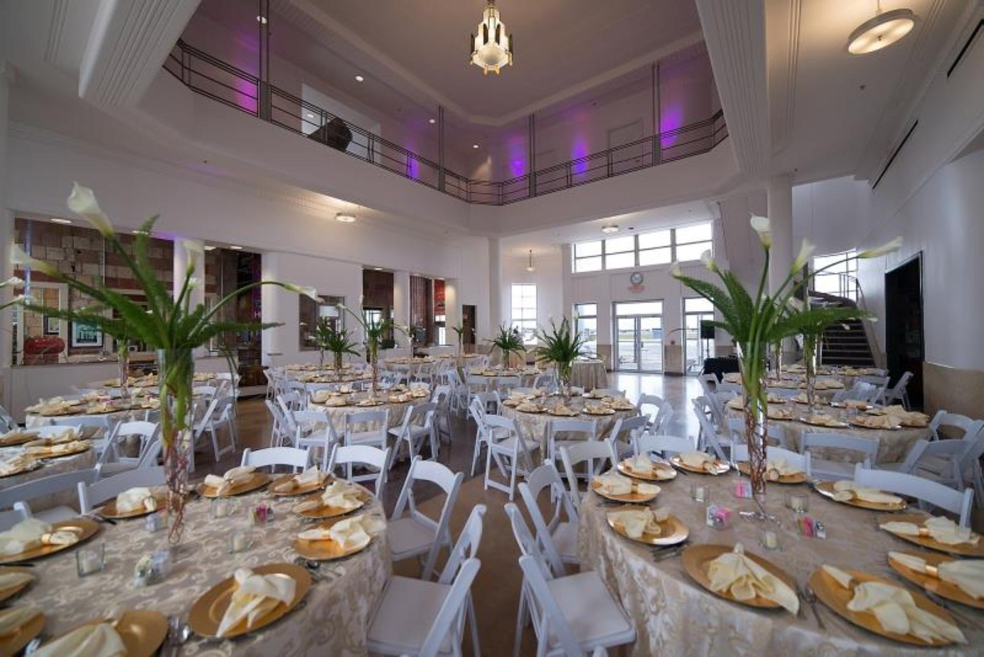Atrium
