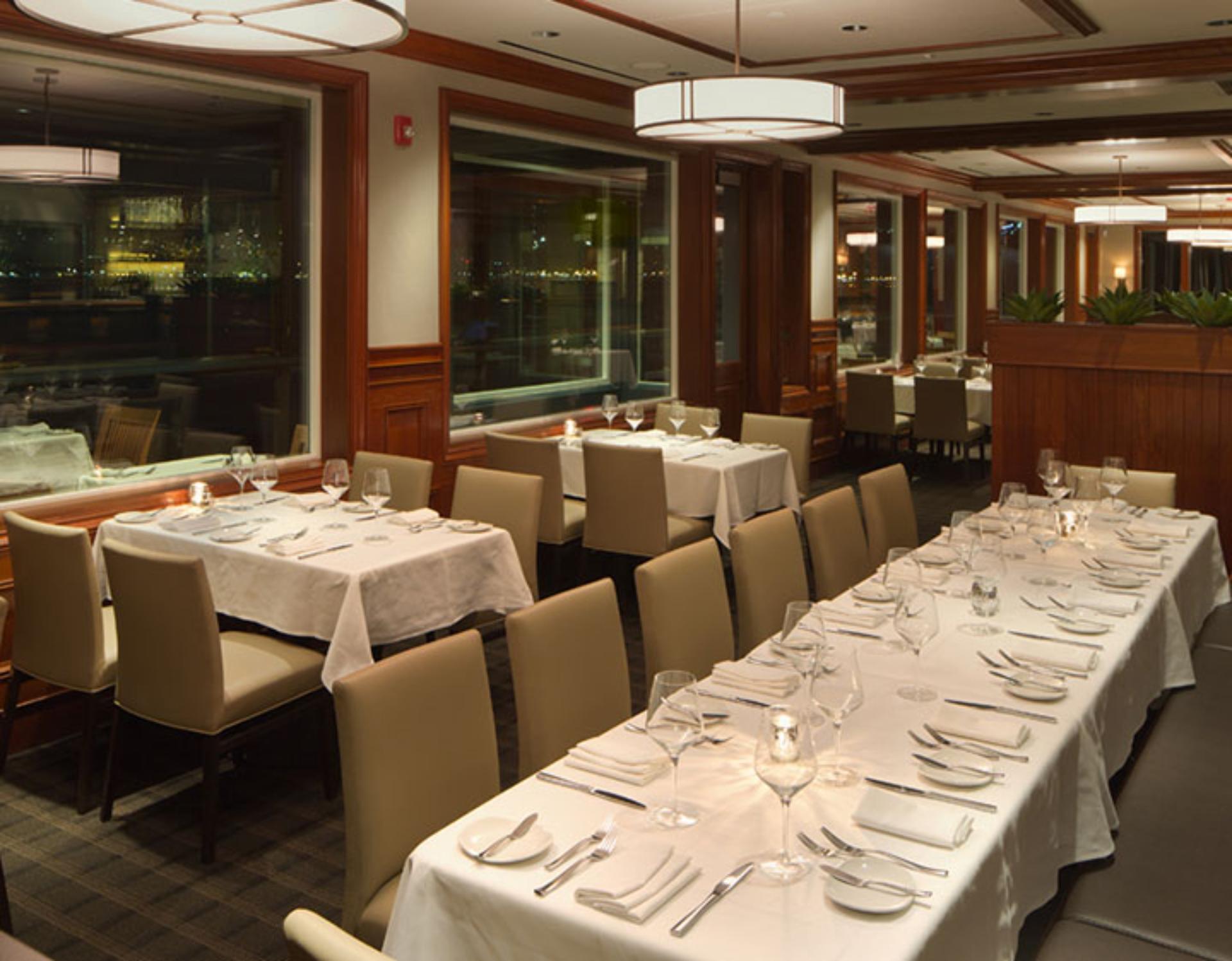 Main Dining