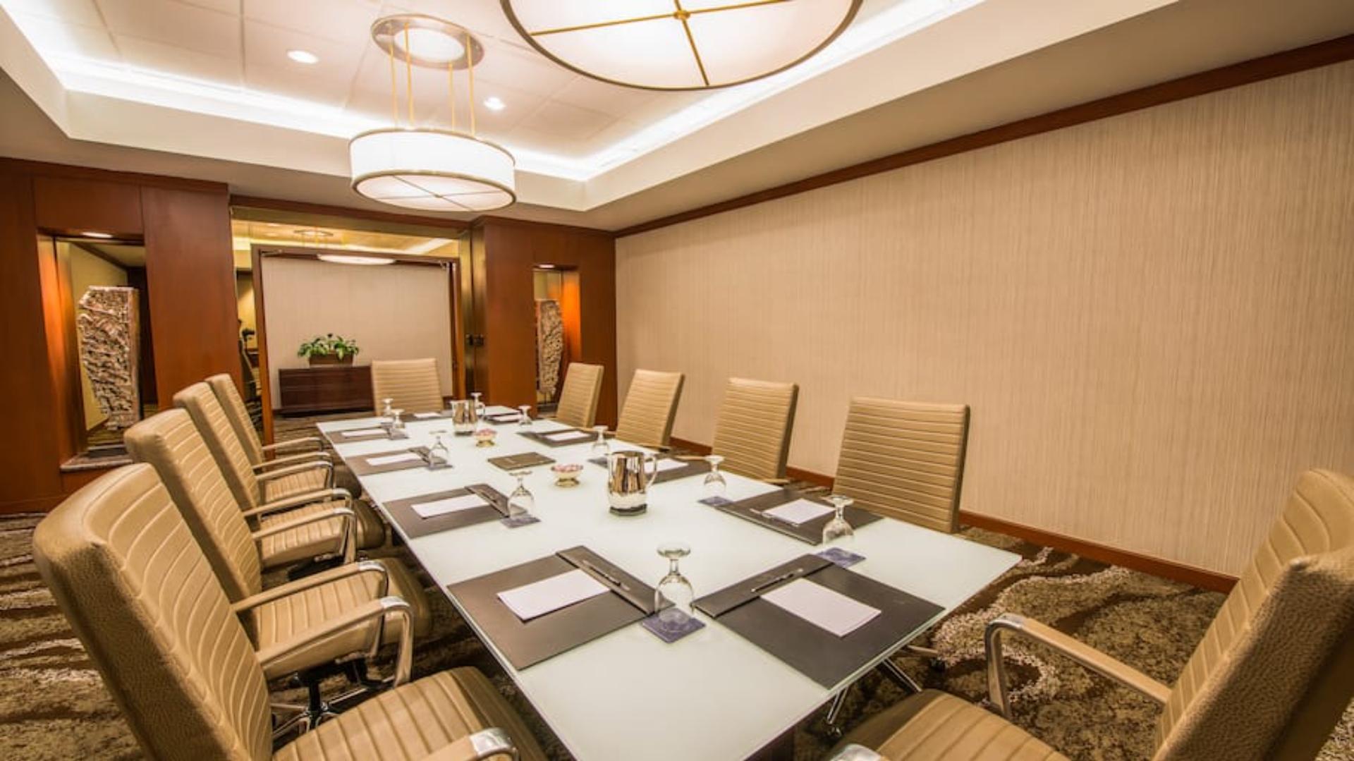 Executive Boardroom