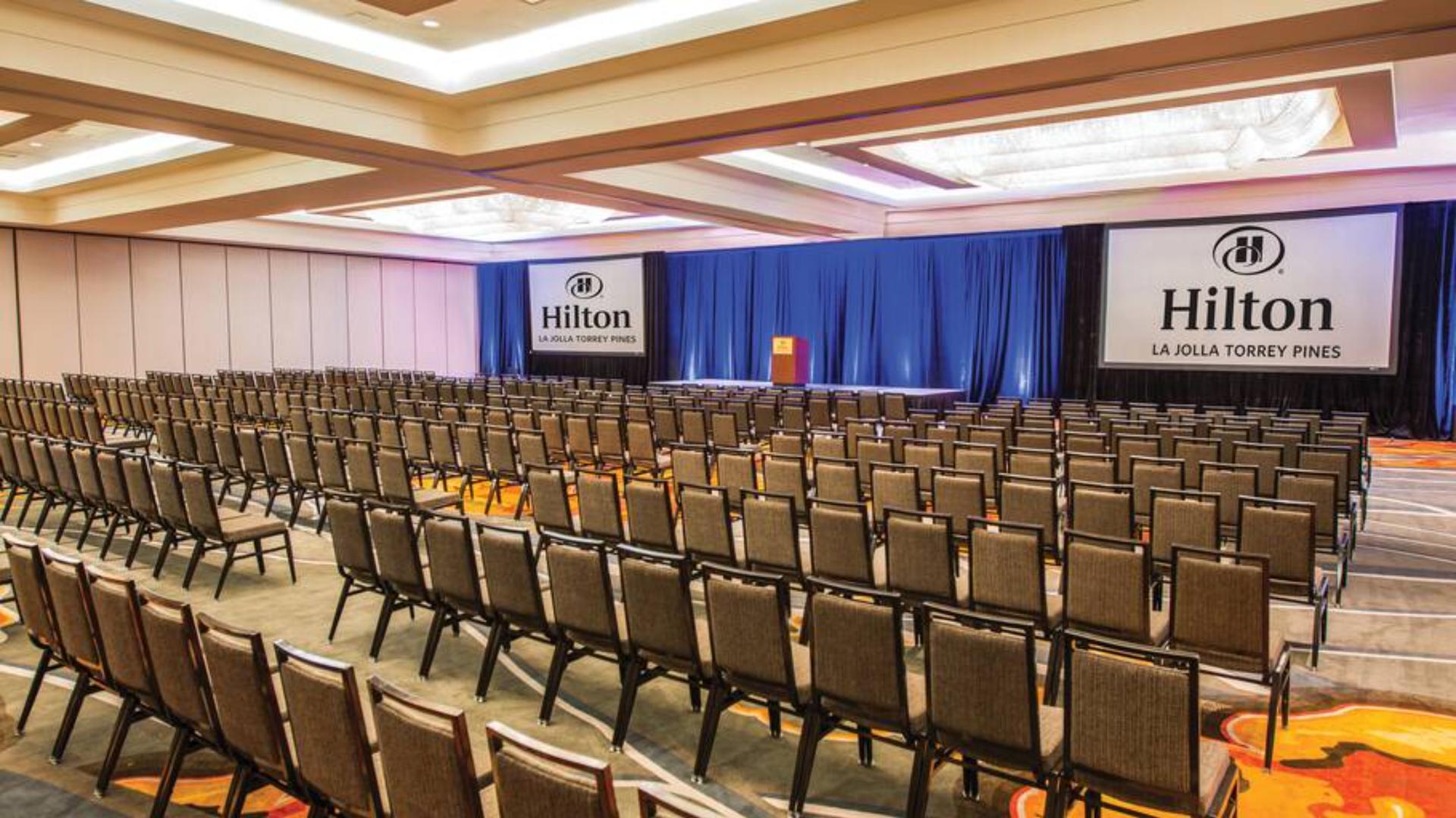 Grand Ballroom