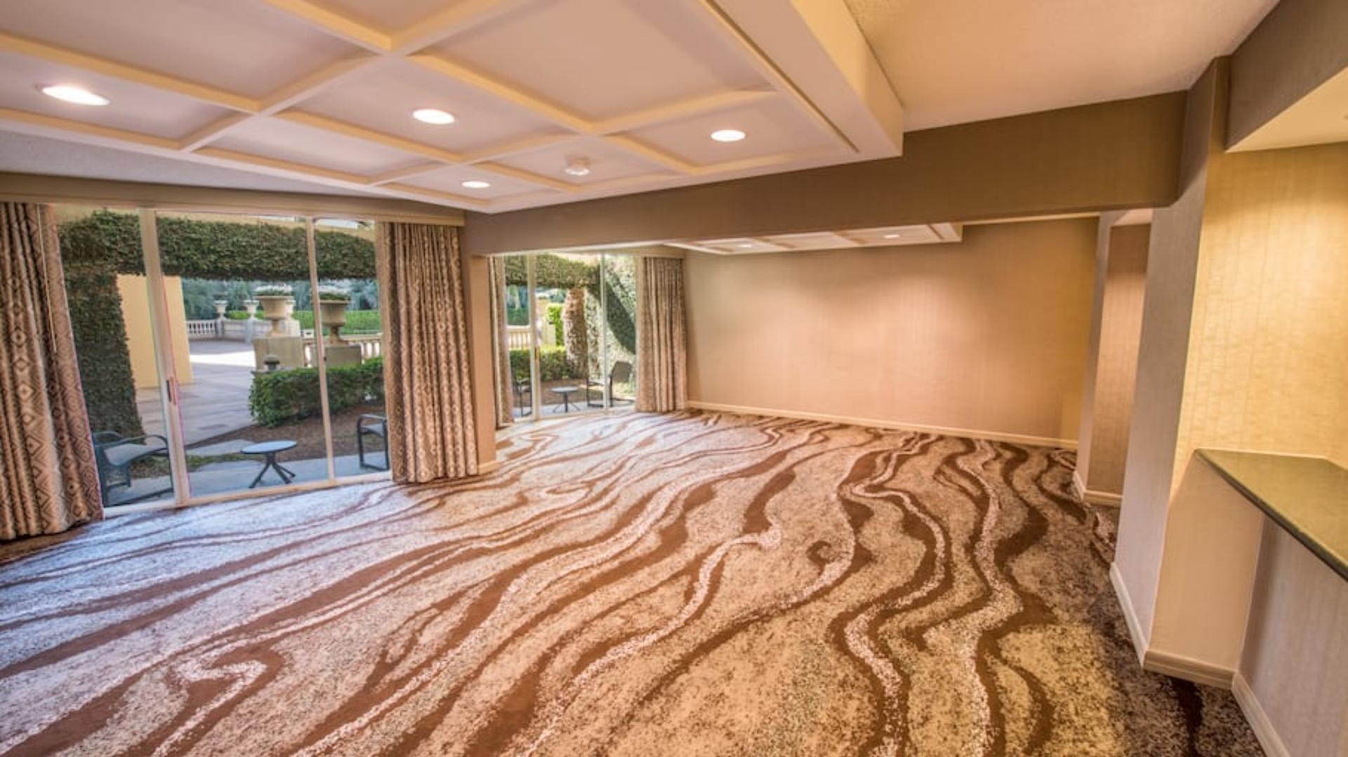 Hospitality Suite 1102