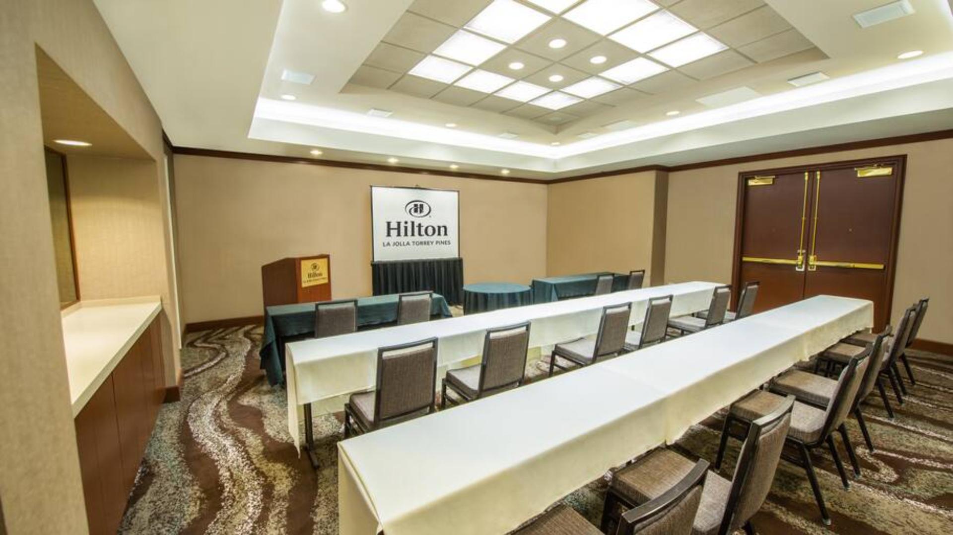 The Canyon (La Jolla Rooms)