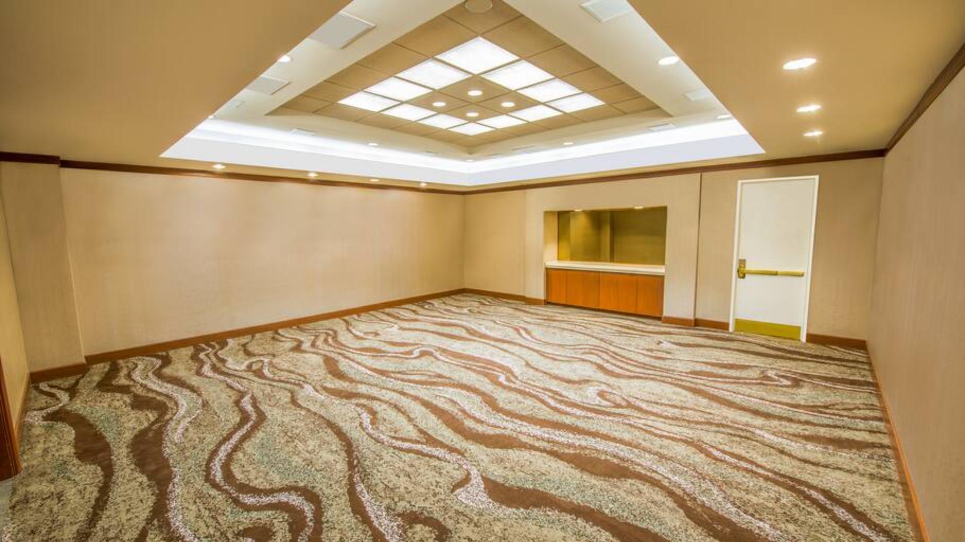 The Cove (La Jolla Rooms)