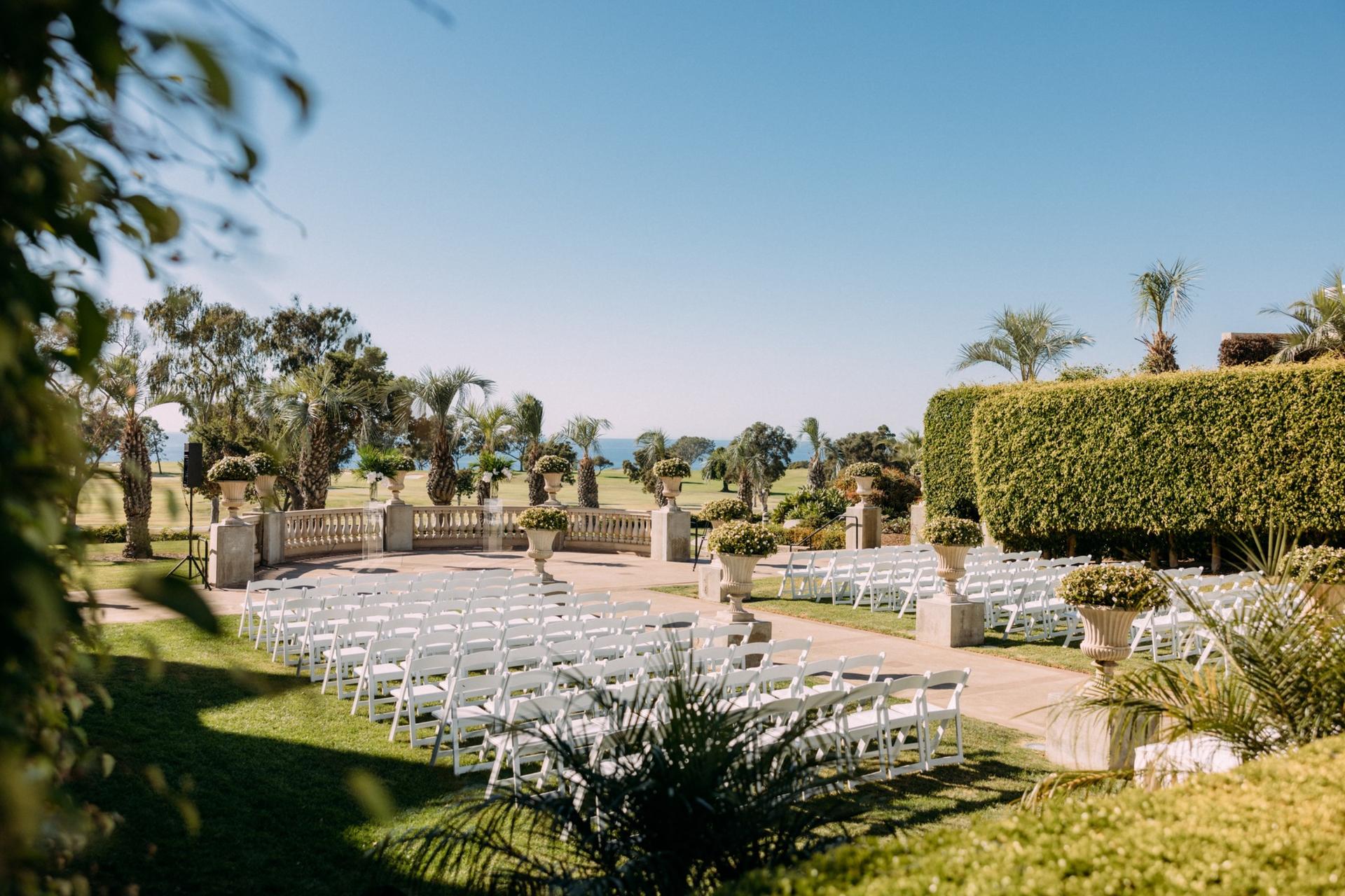 Parterre Garden I