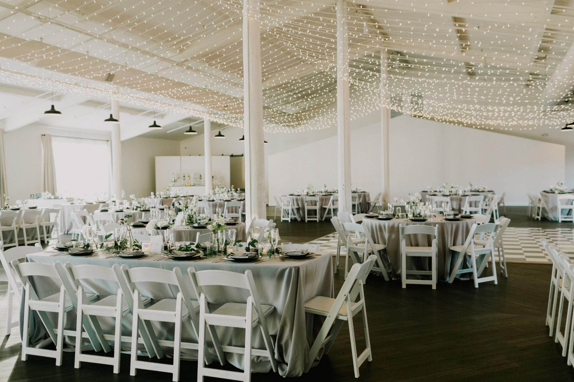 JULEP Venue