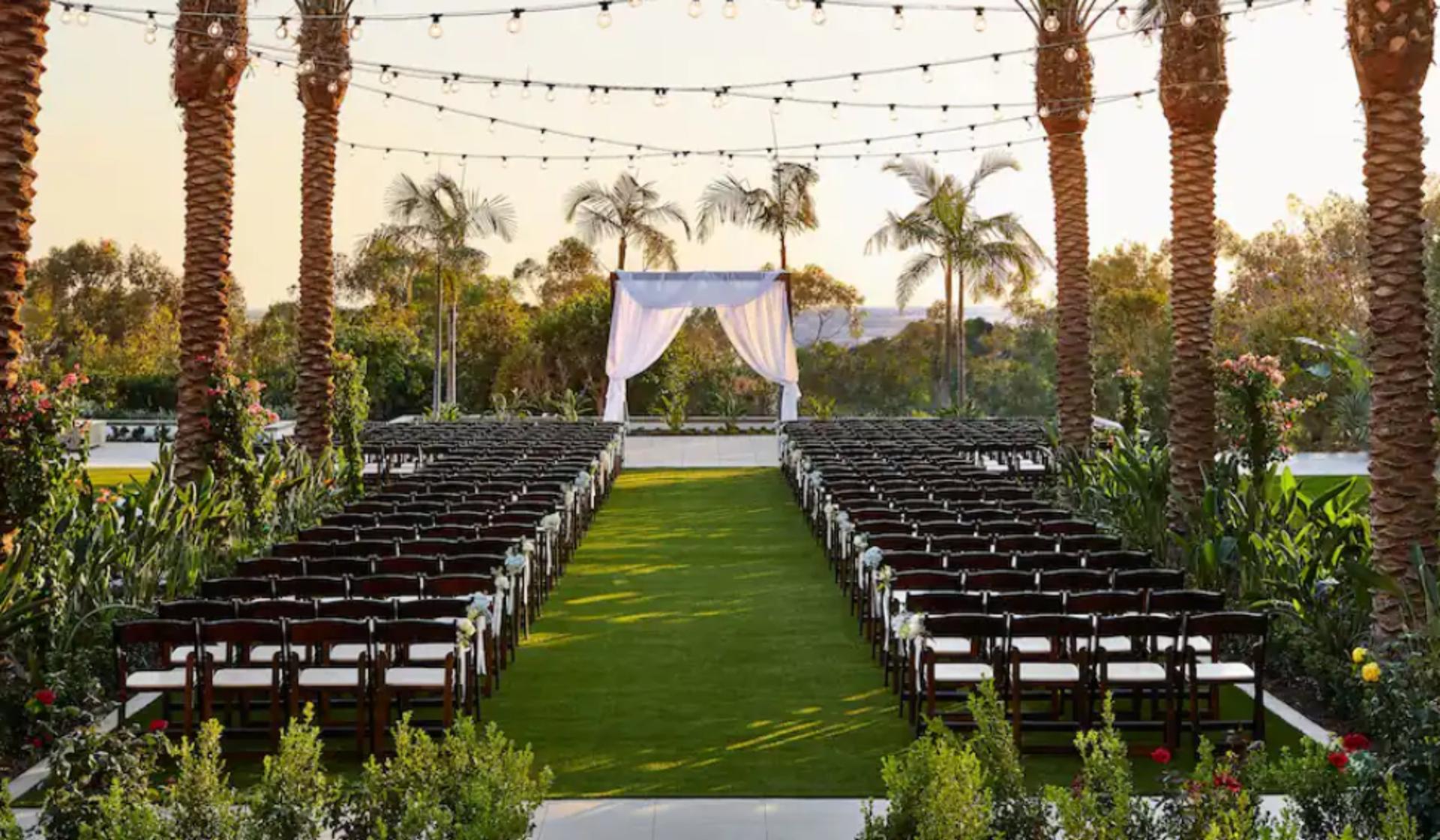 Palm Court