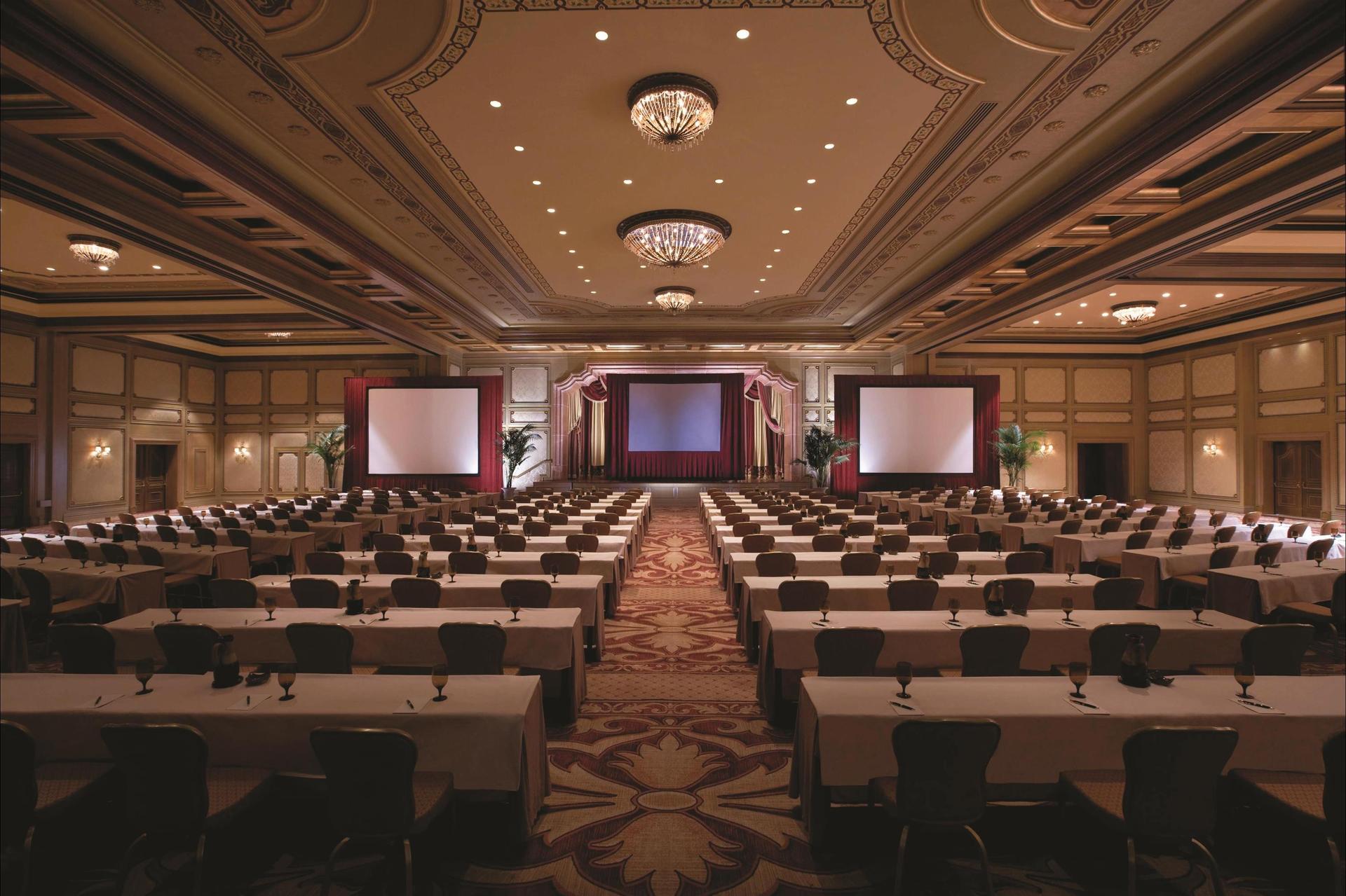 Ballroom C