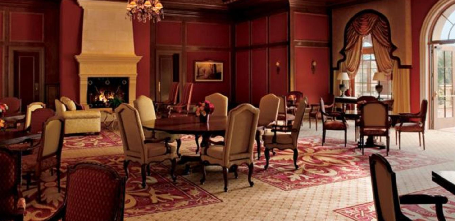 Manchester Salon