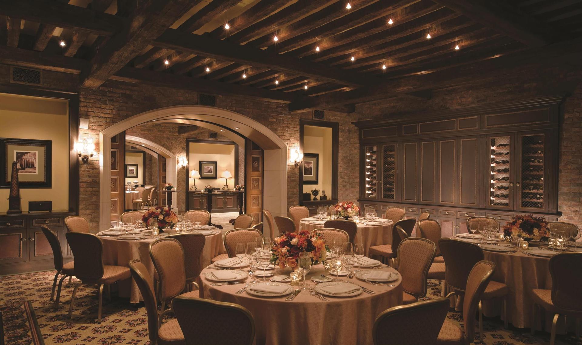 Wine Room 3