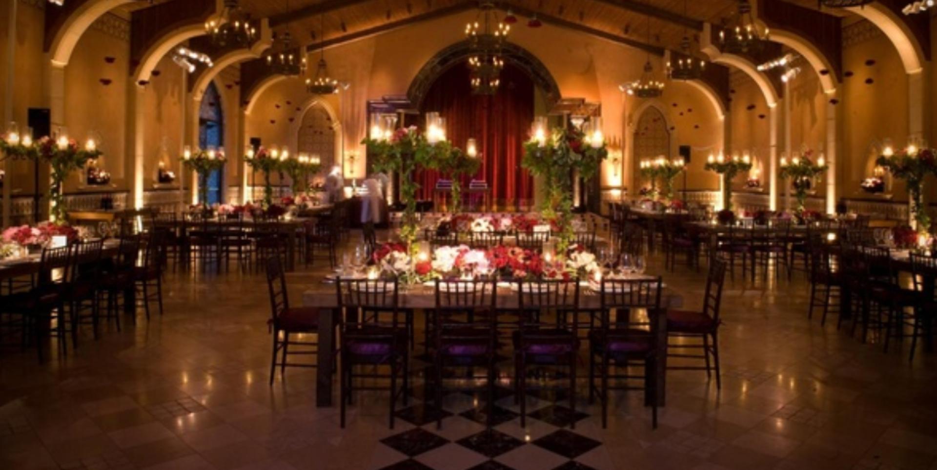 Ballroom A-1