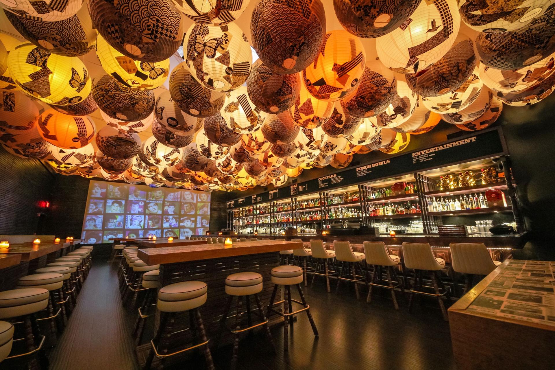 Main Dining