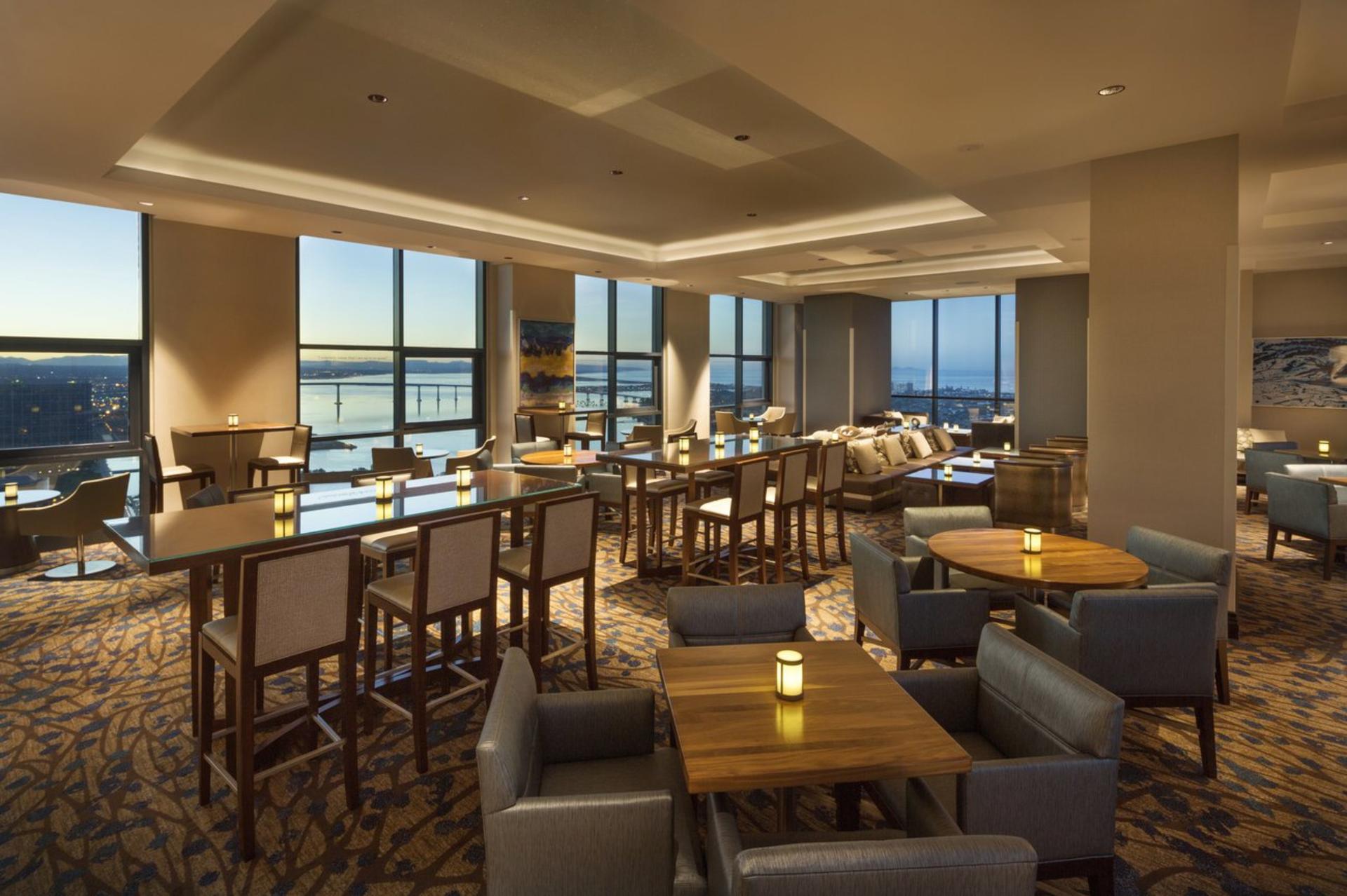 Private Dining