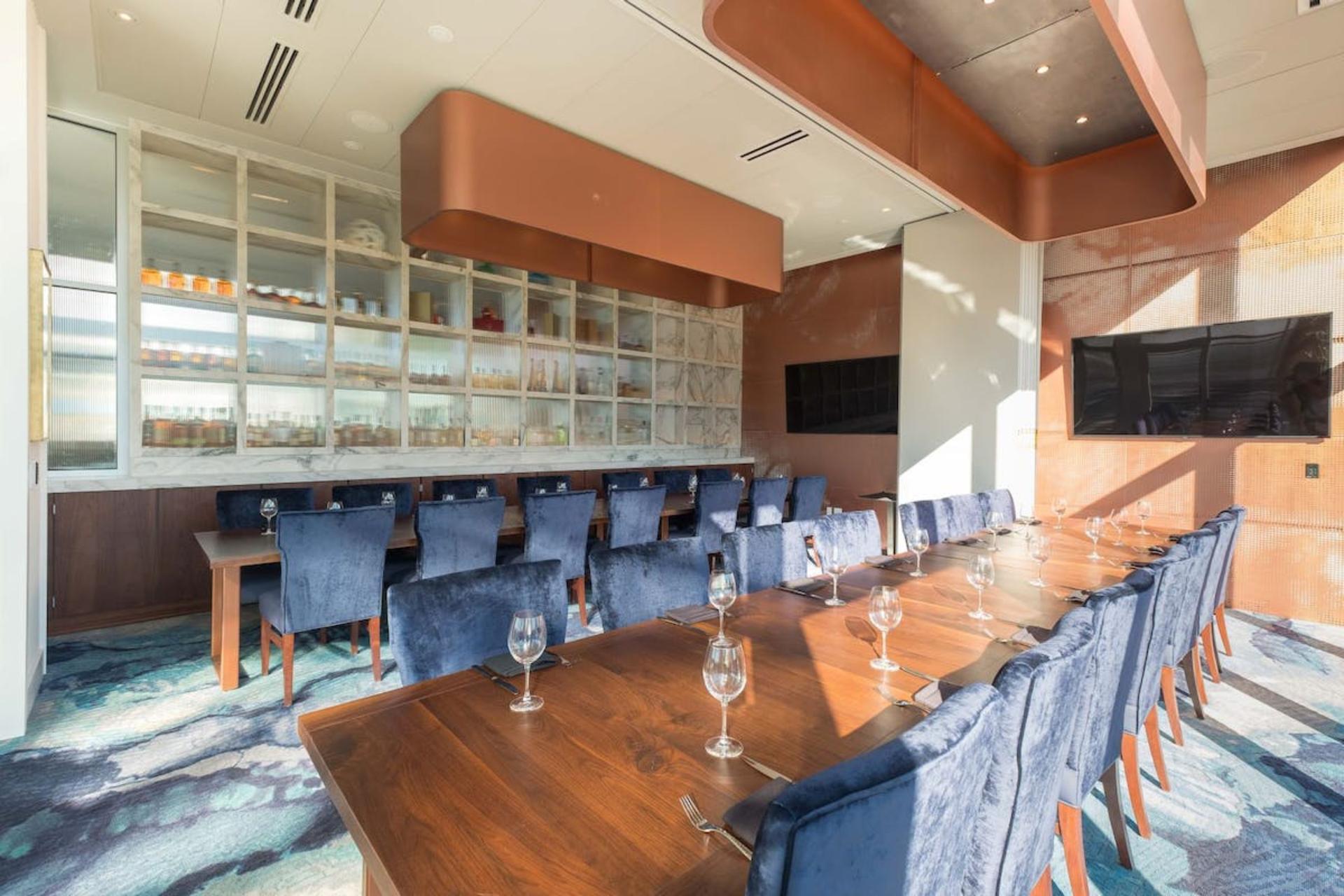 Balboa Room