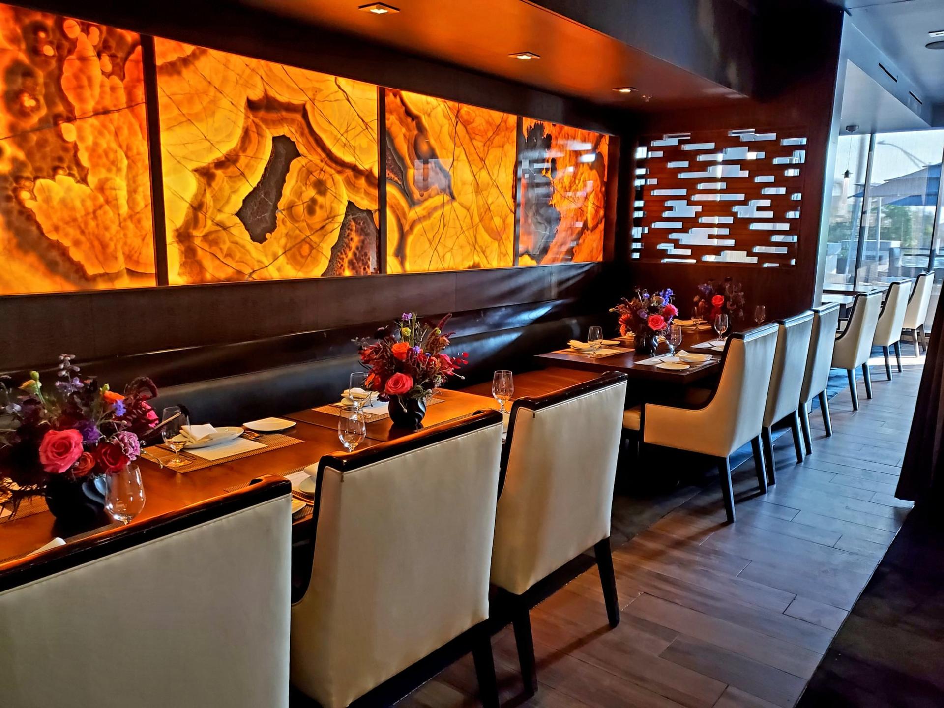 Main Dining Room