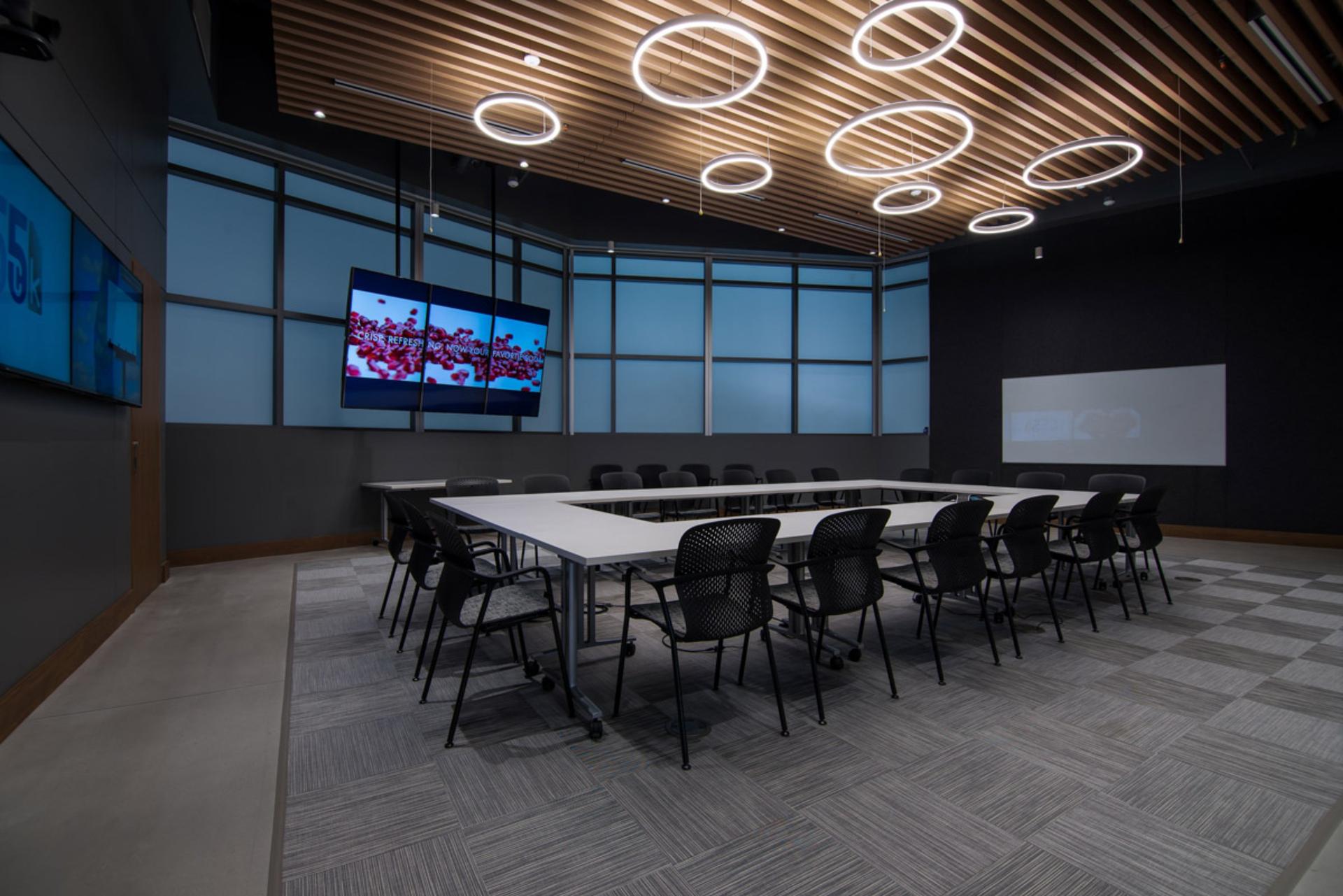 Meeting Space