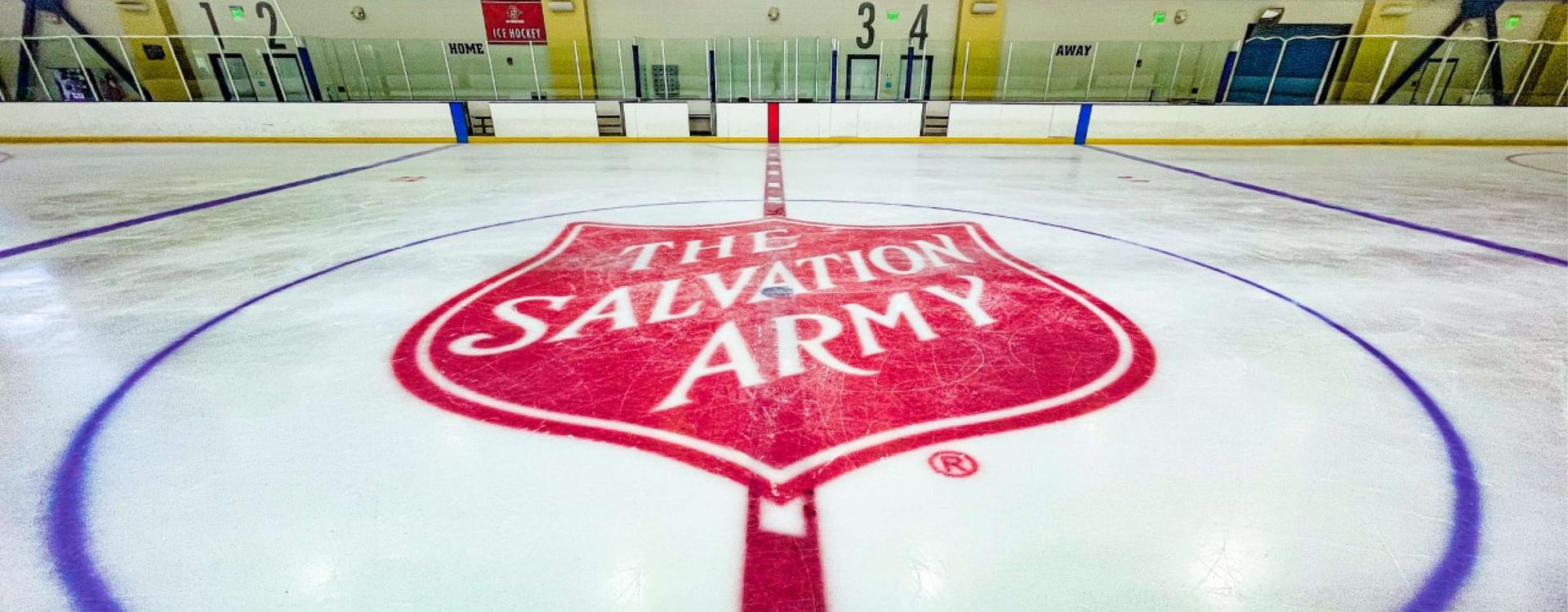 Ice Arena