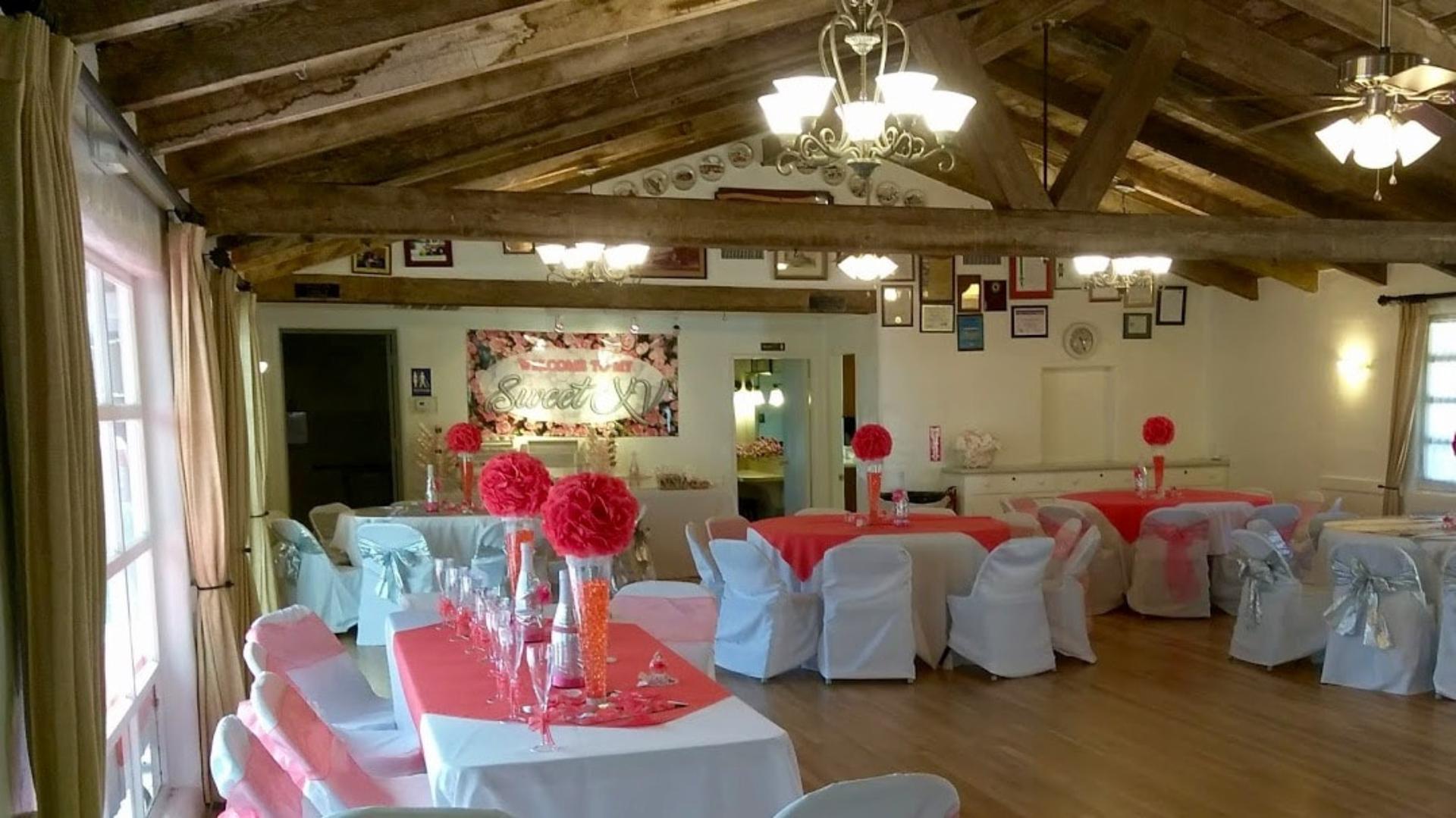 Hall