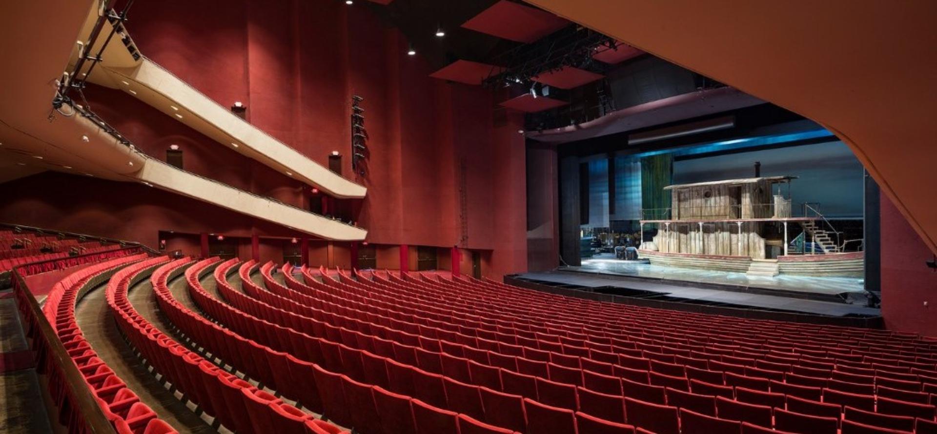 Civic Theatre
