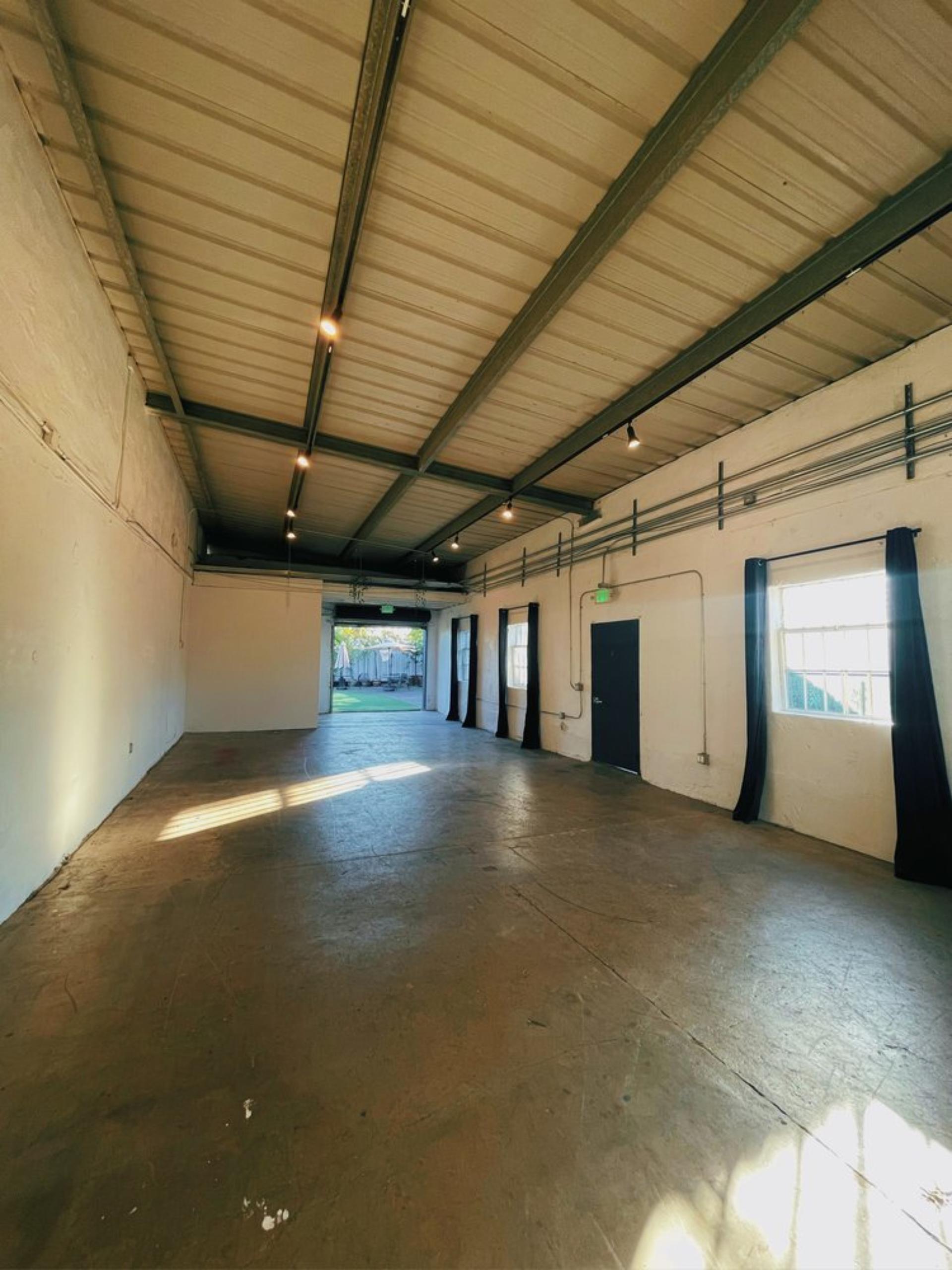 New Space