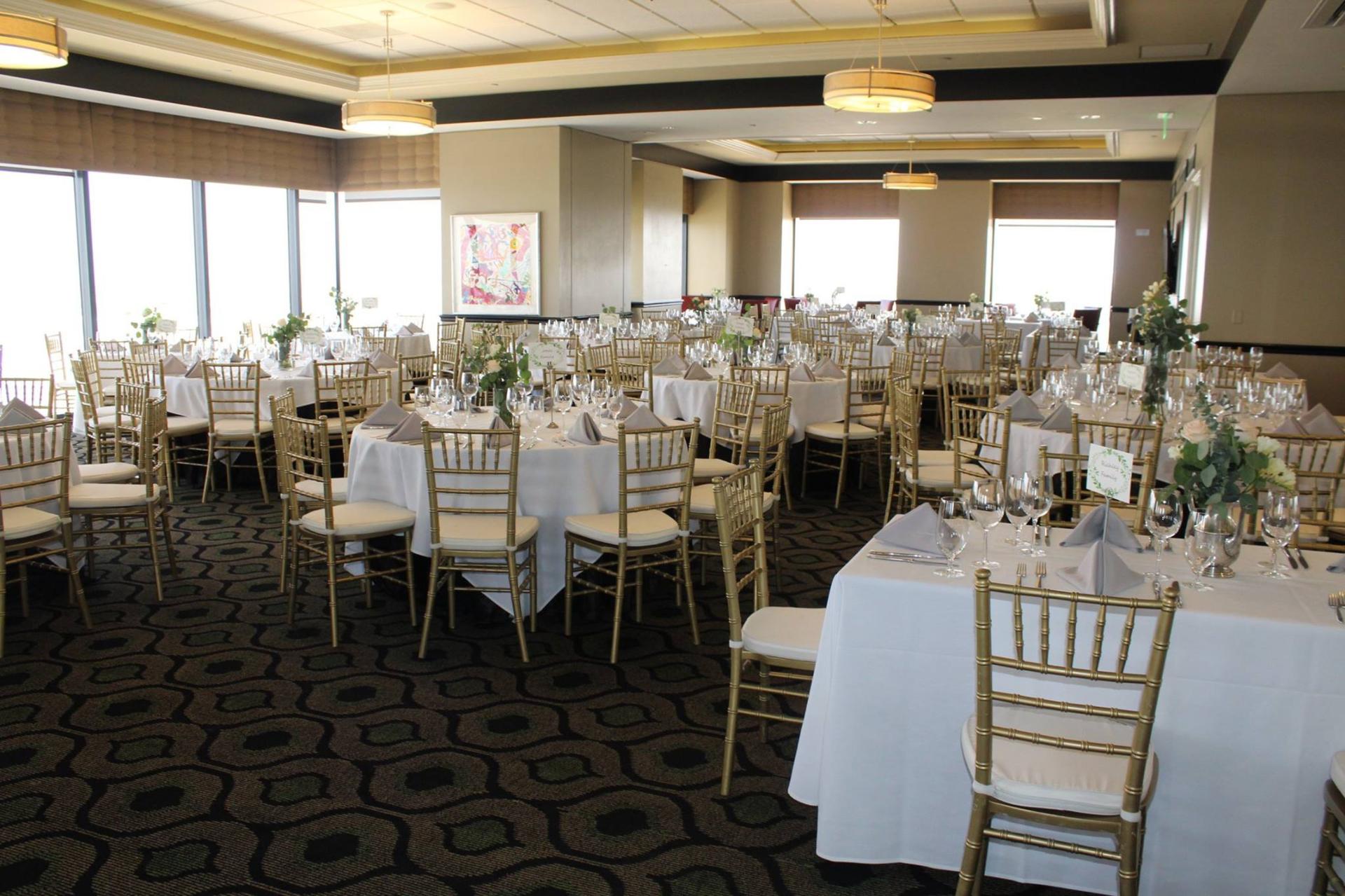 Laureate Ballroom