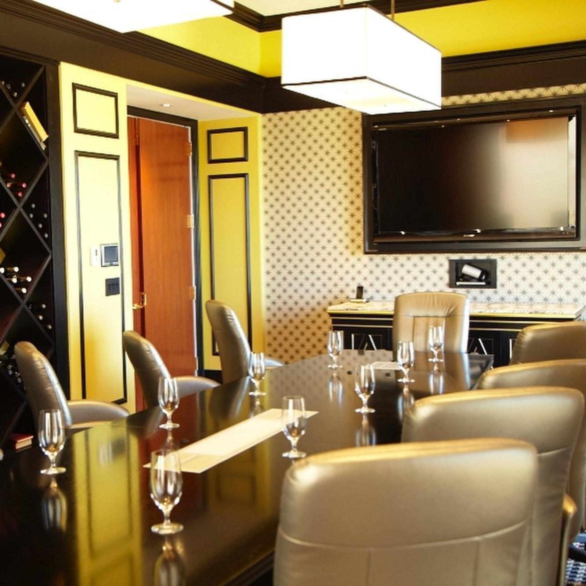 1896 Boardroom