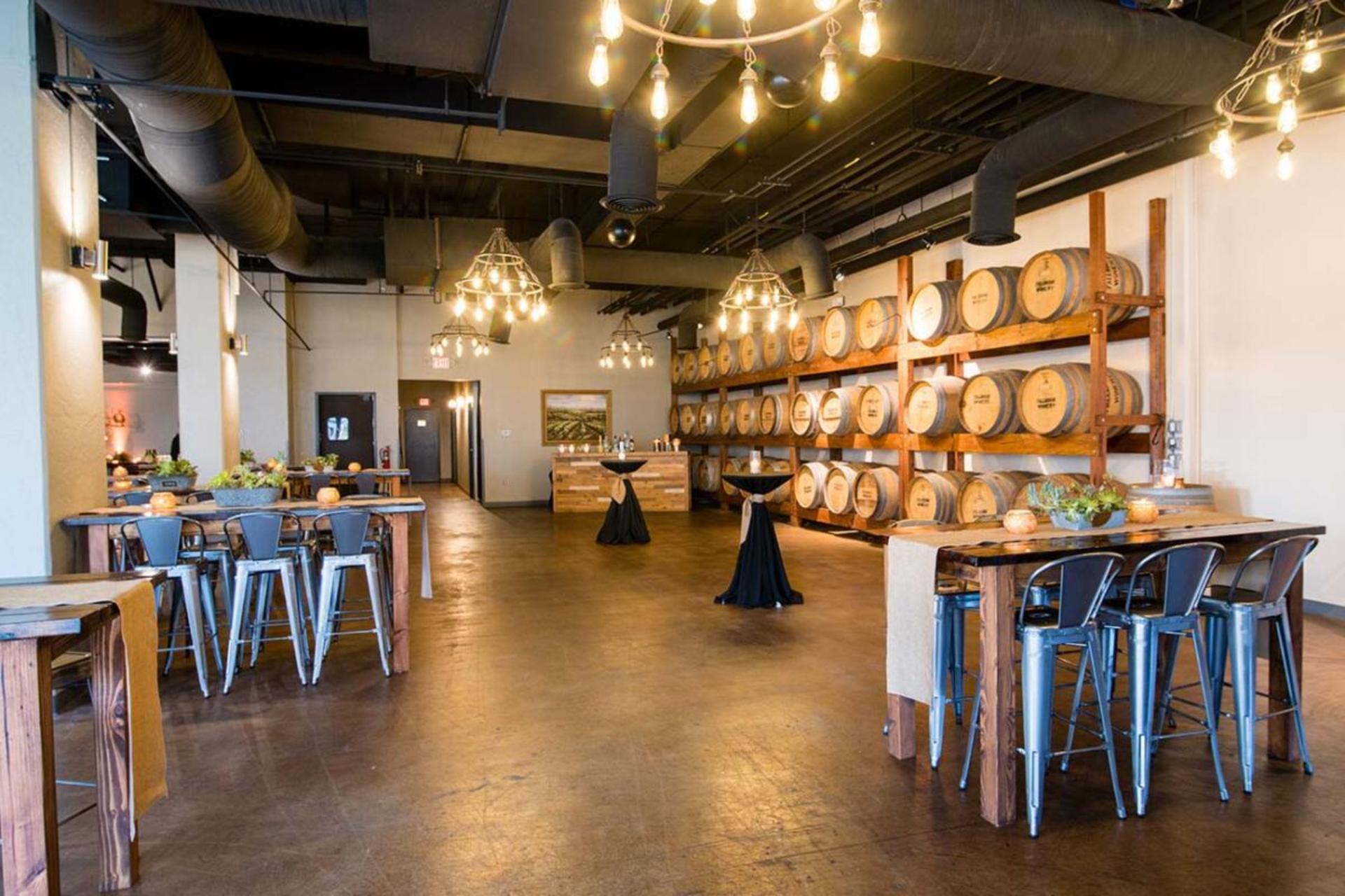 Fallbrook Cellar