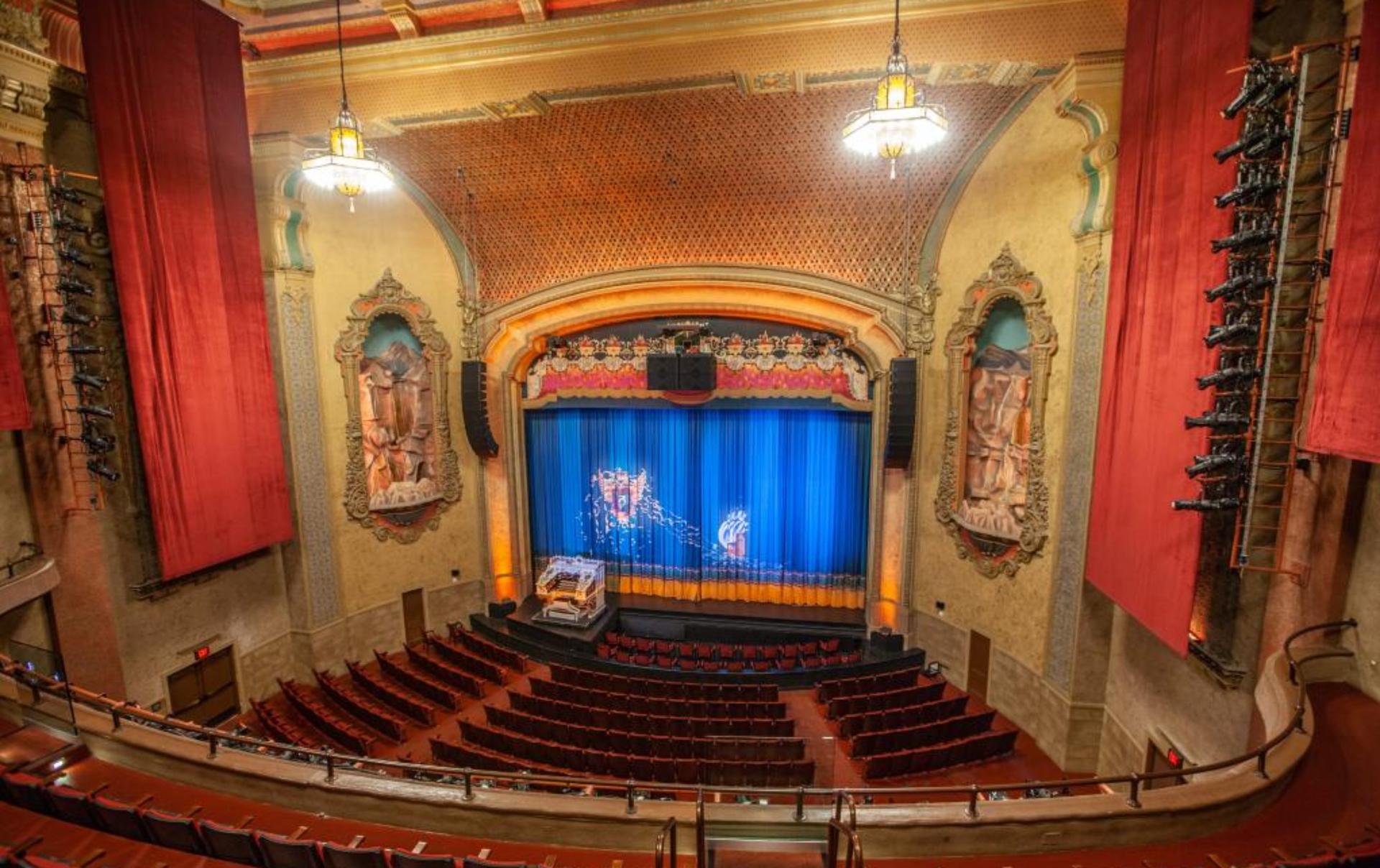 Balboa Theatre