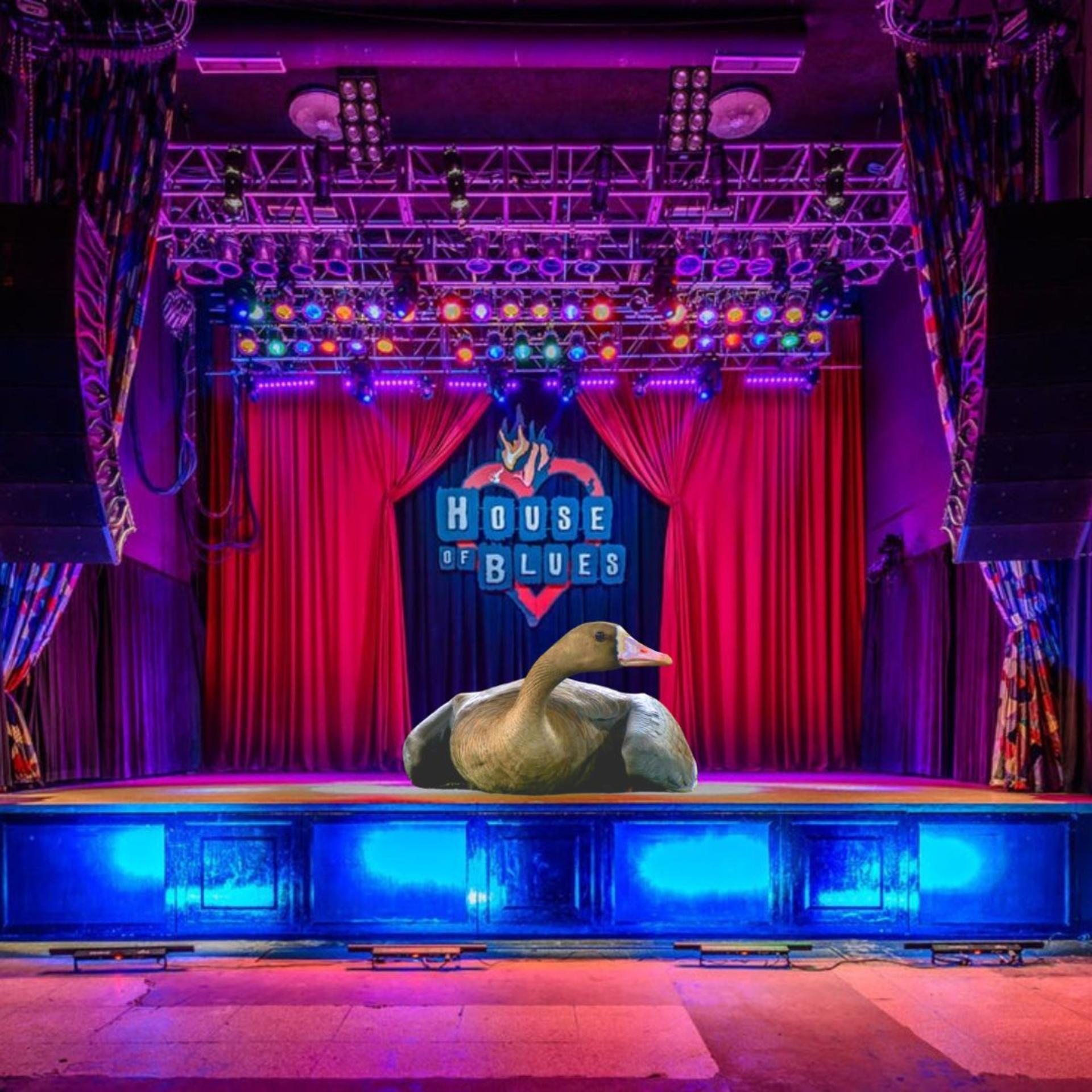 Music Hall
