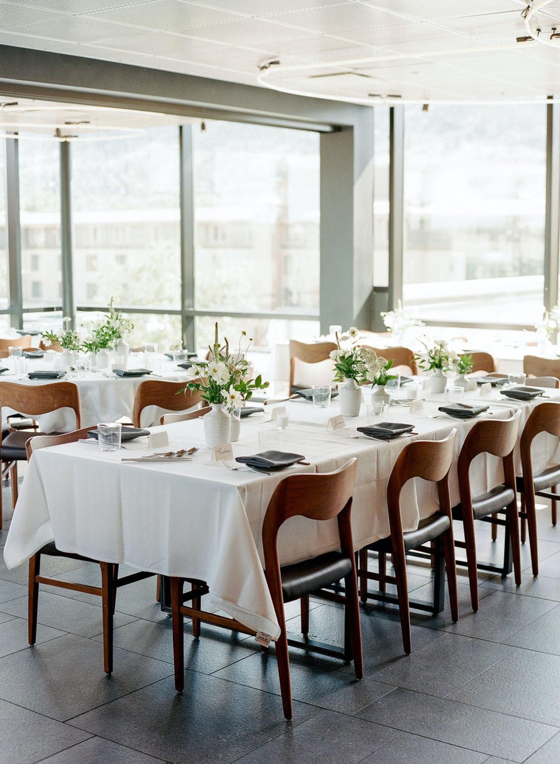 Private Dining
