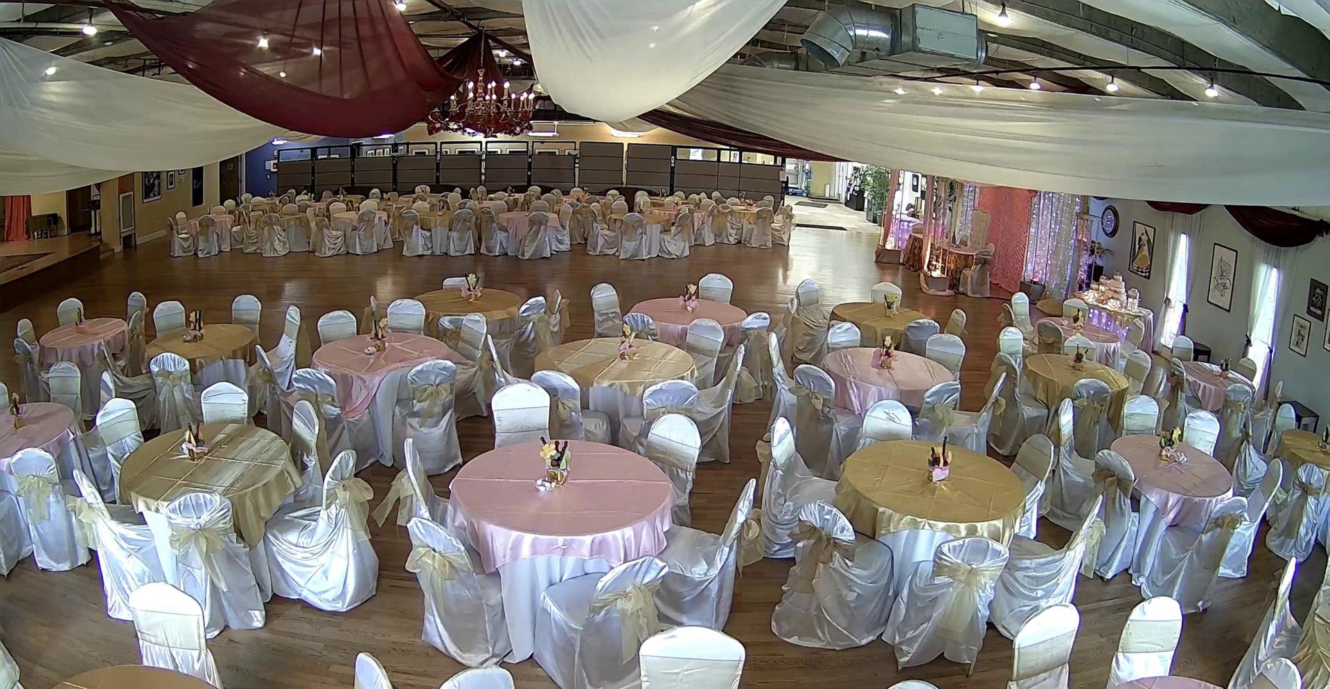 The Ballroom
