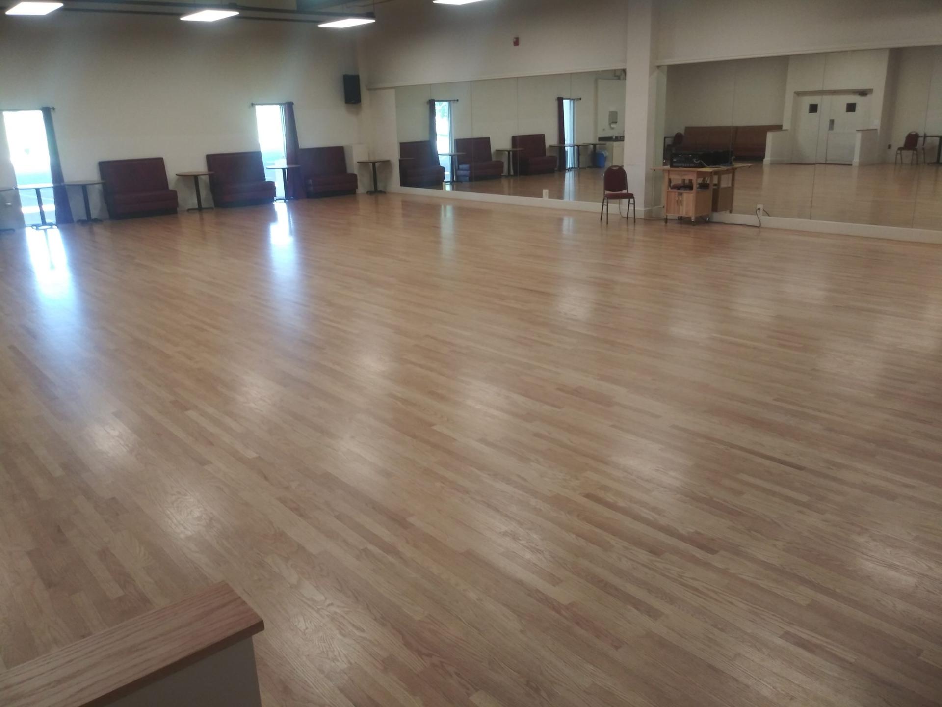 Boulder Tango Studio