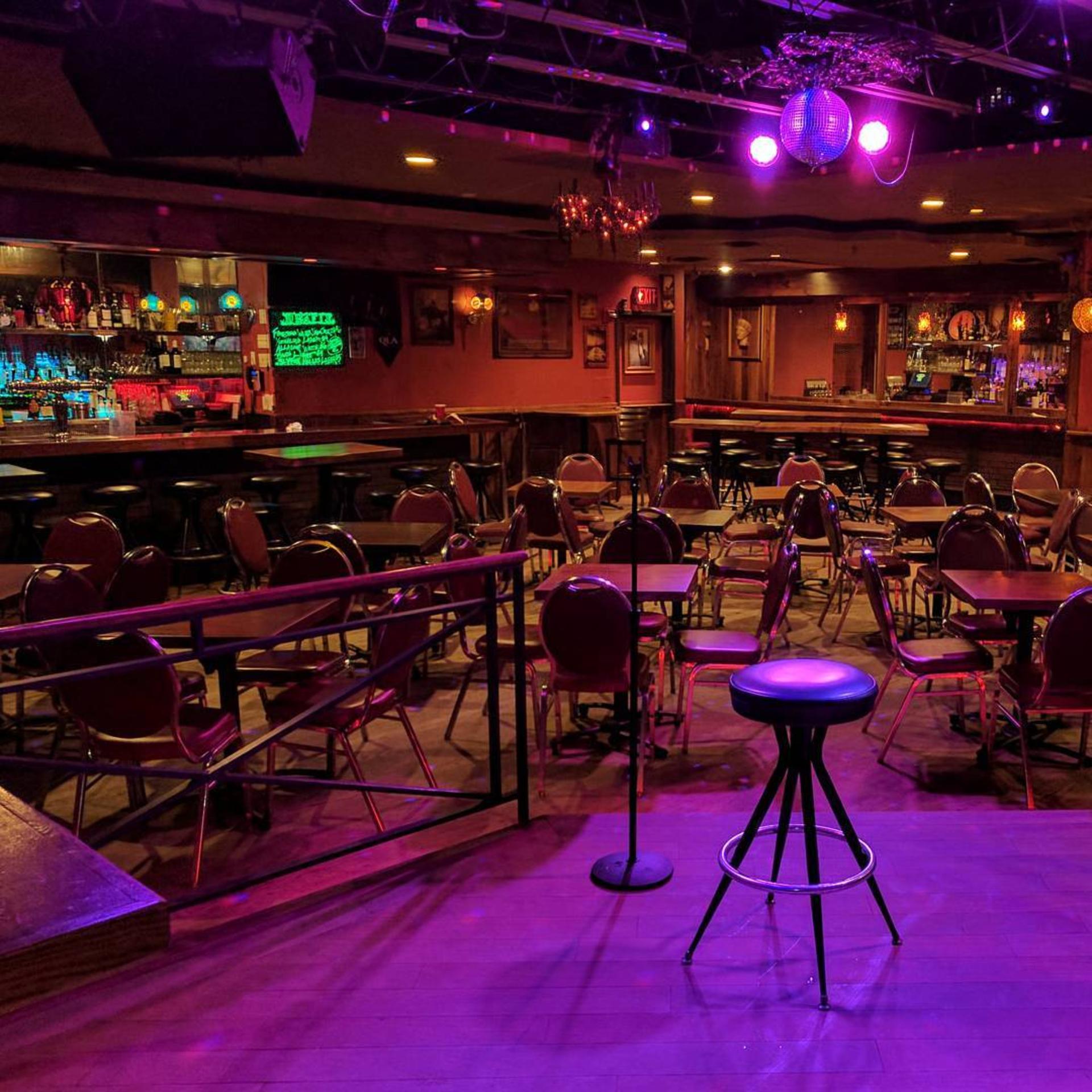 Event Space