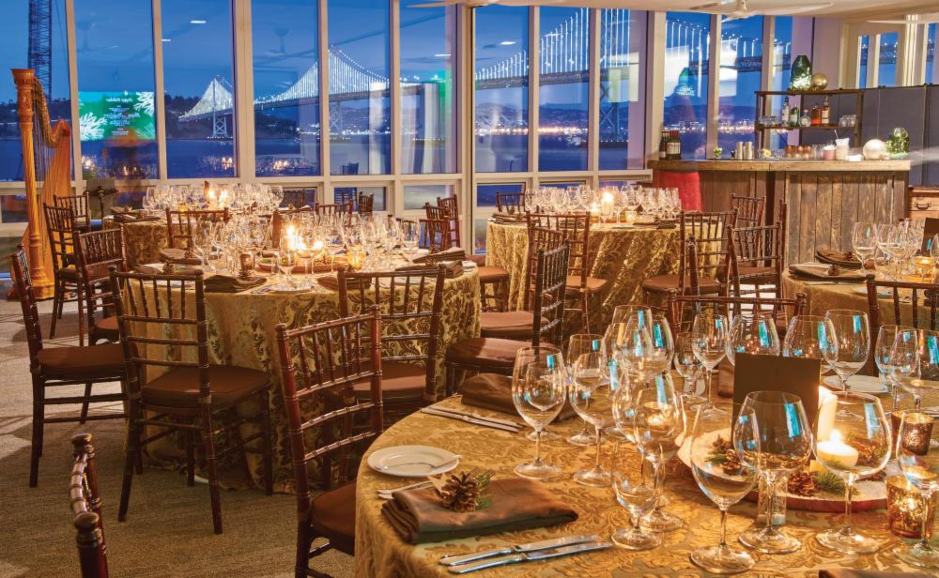 Third Floor Boardroom & Lounge
