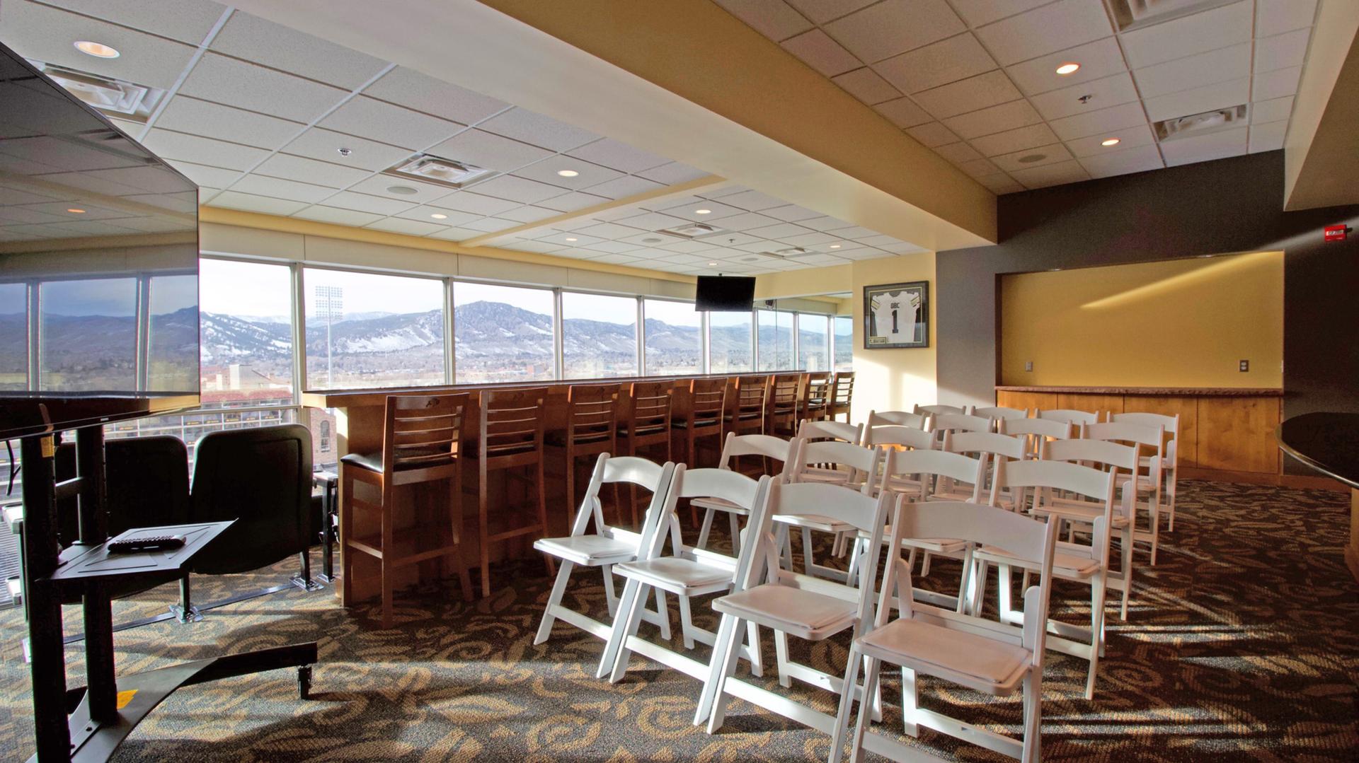 Single Suite