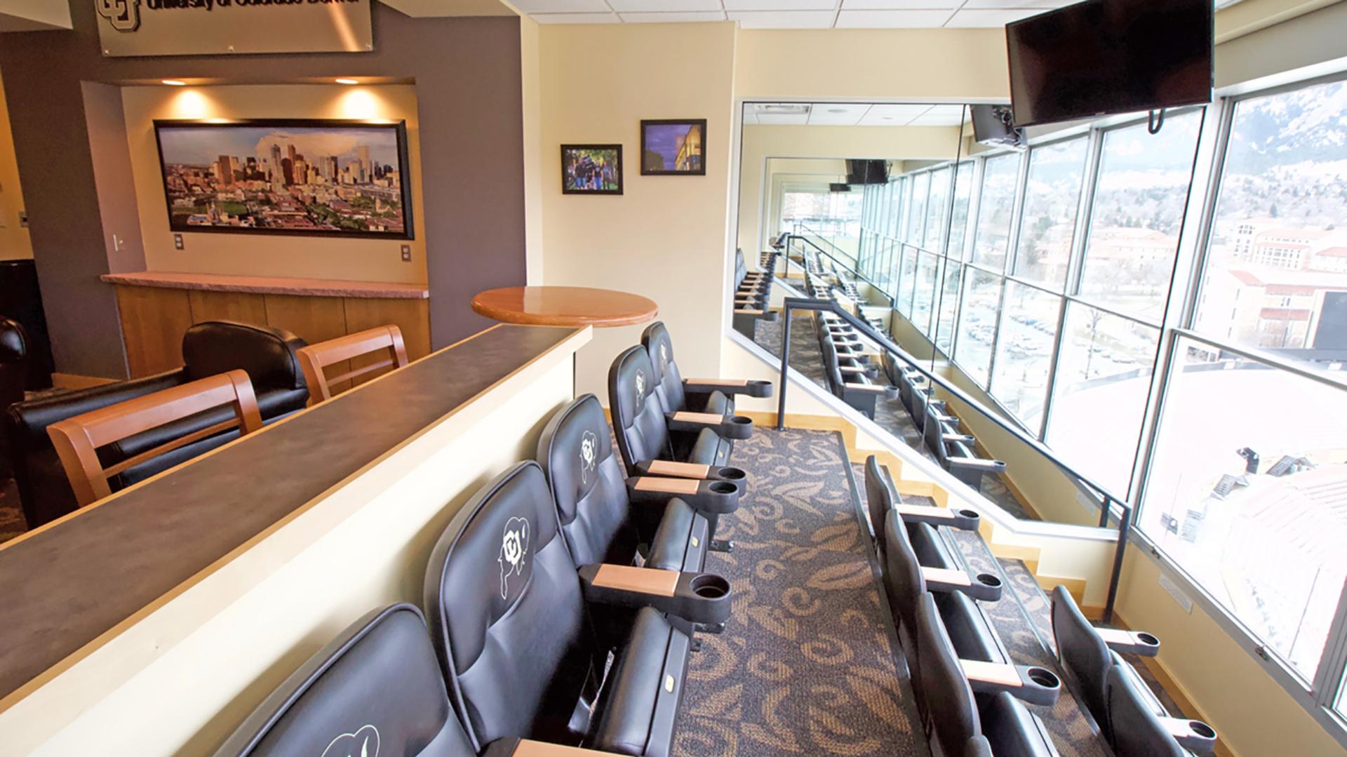 Double Suite