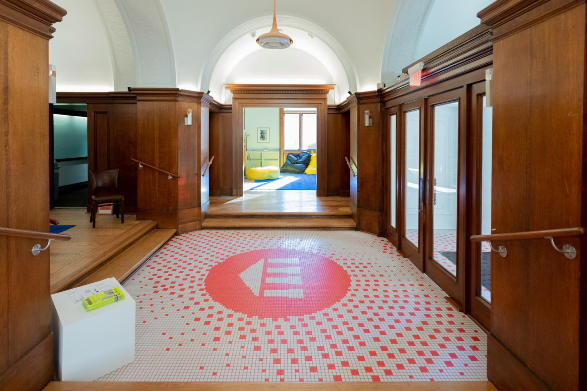 Philadelphia Art Alliance at UArts