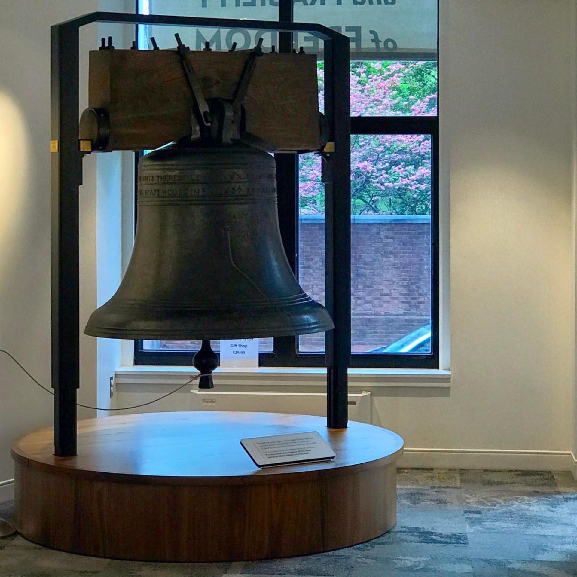 Liberty Gallery