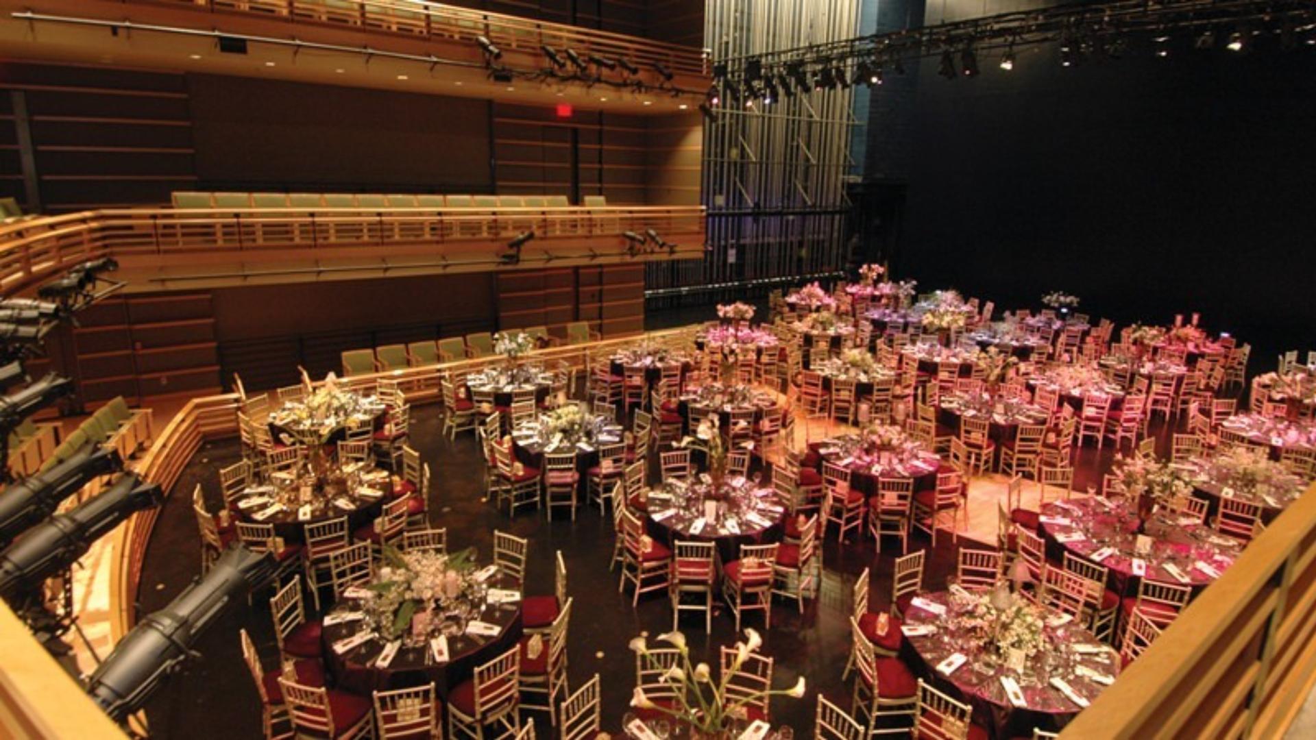 Perelman Theater